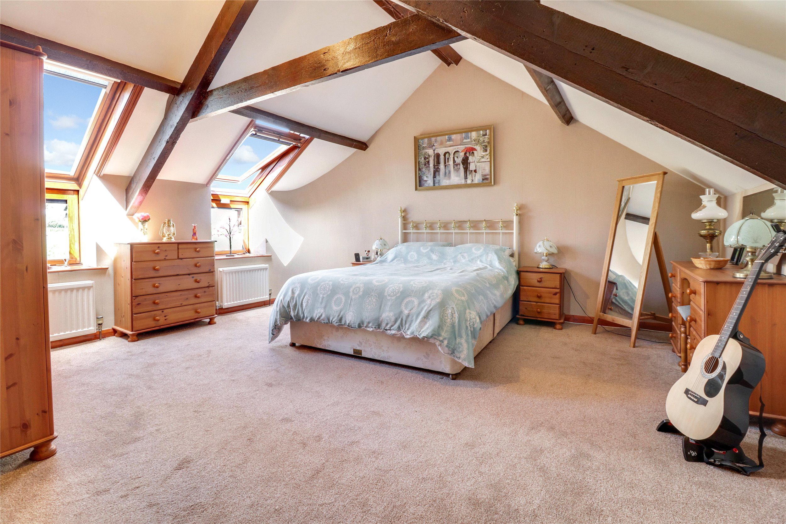 Chittlehamholt, Umberleigh, Devon, EX37, photo 19