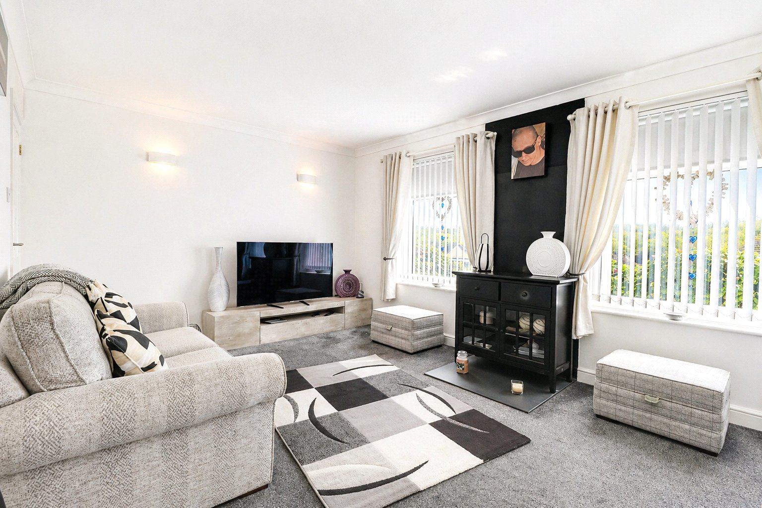 Rickards Green, Abbotsham, Bideford, Devon, EX39, photo 7