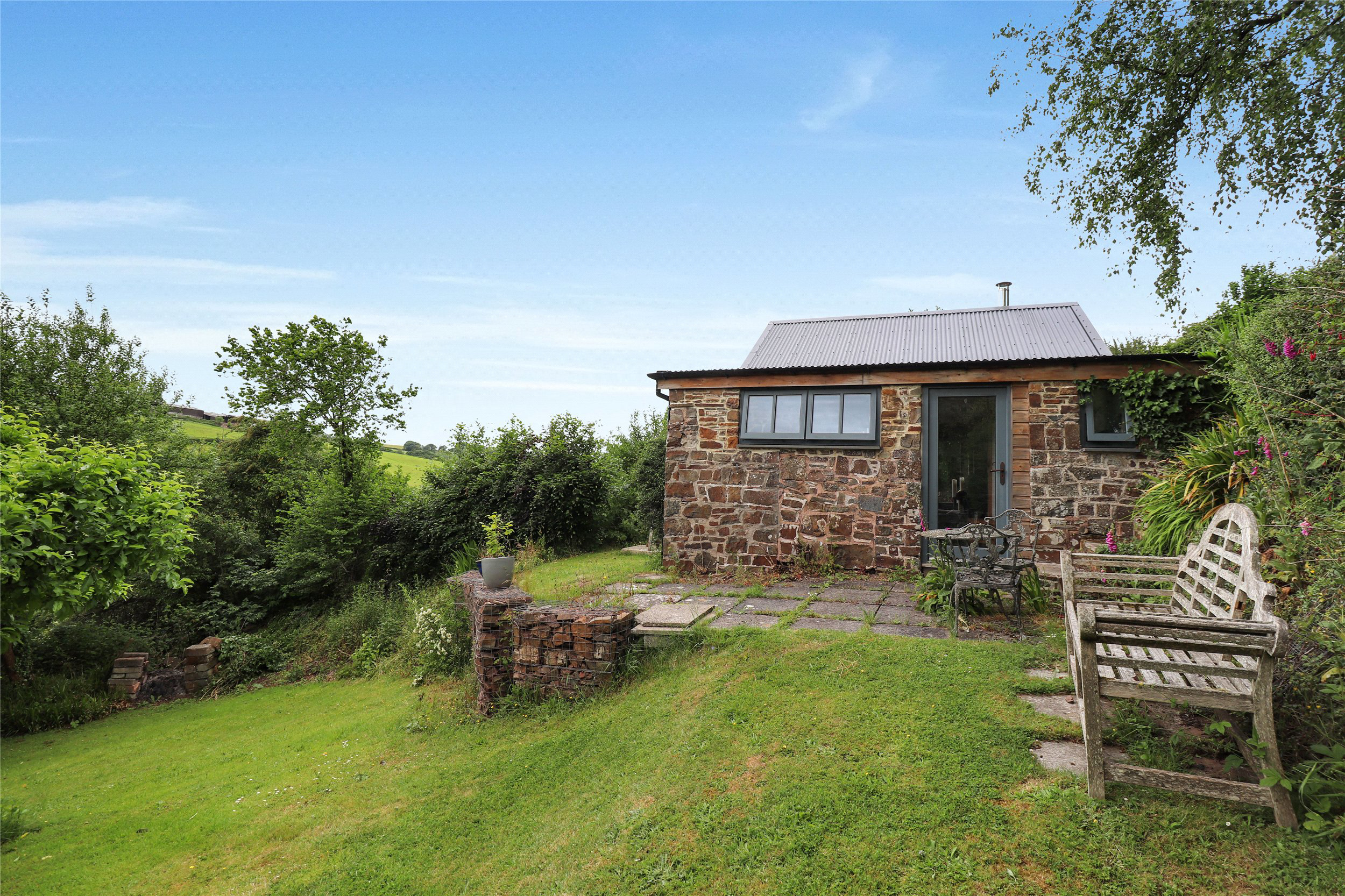 West Worlington, Crediton, Devon, EX17, photo 26