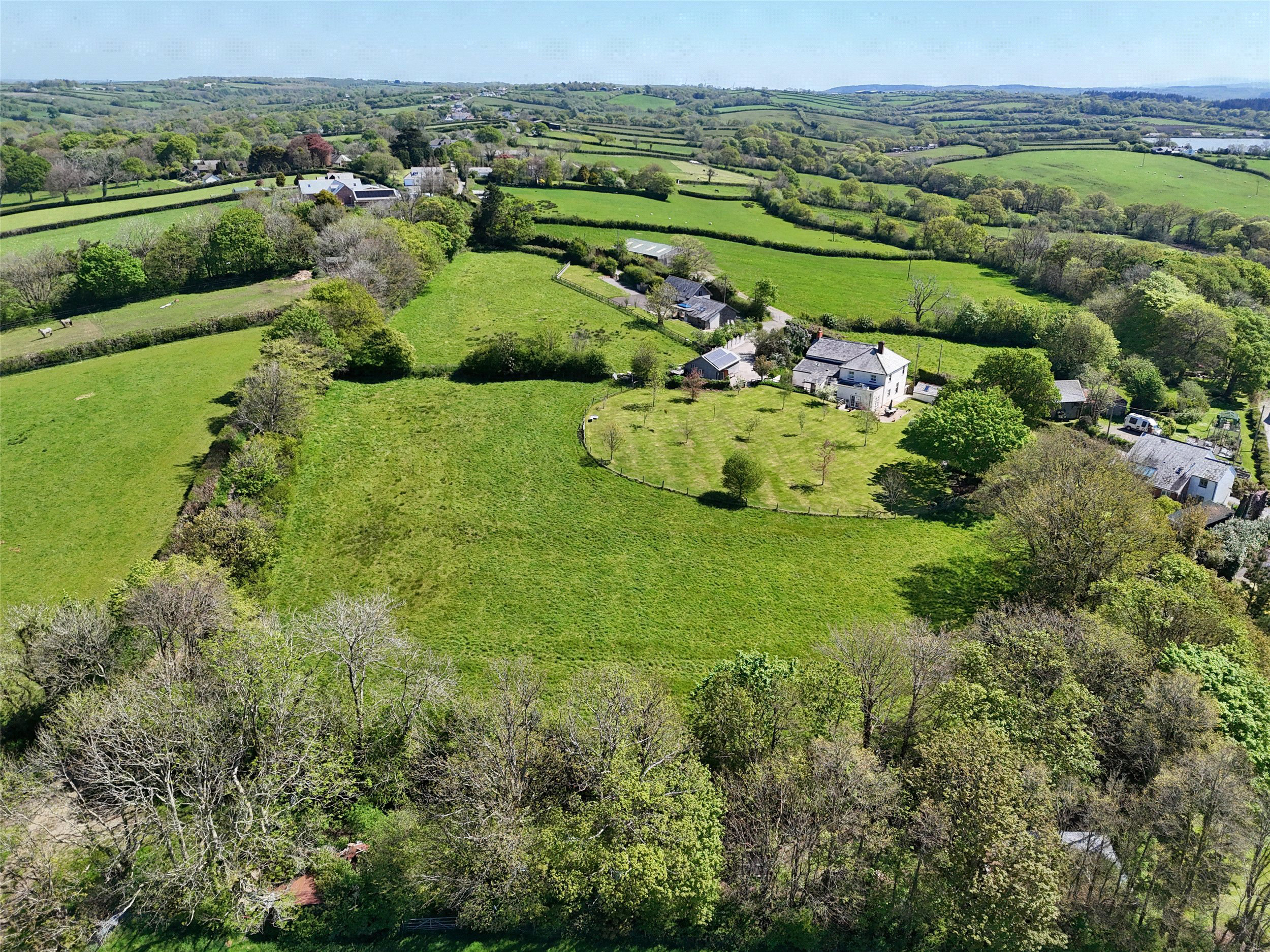 Chasty, Holsworthy, Devon, EX22, photo 42