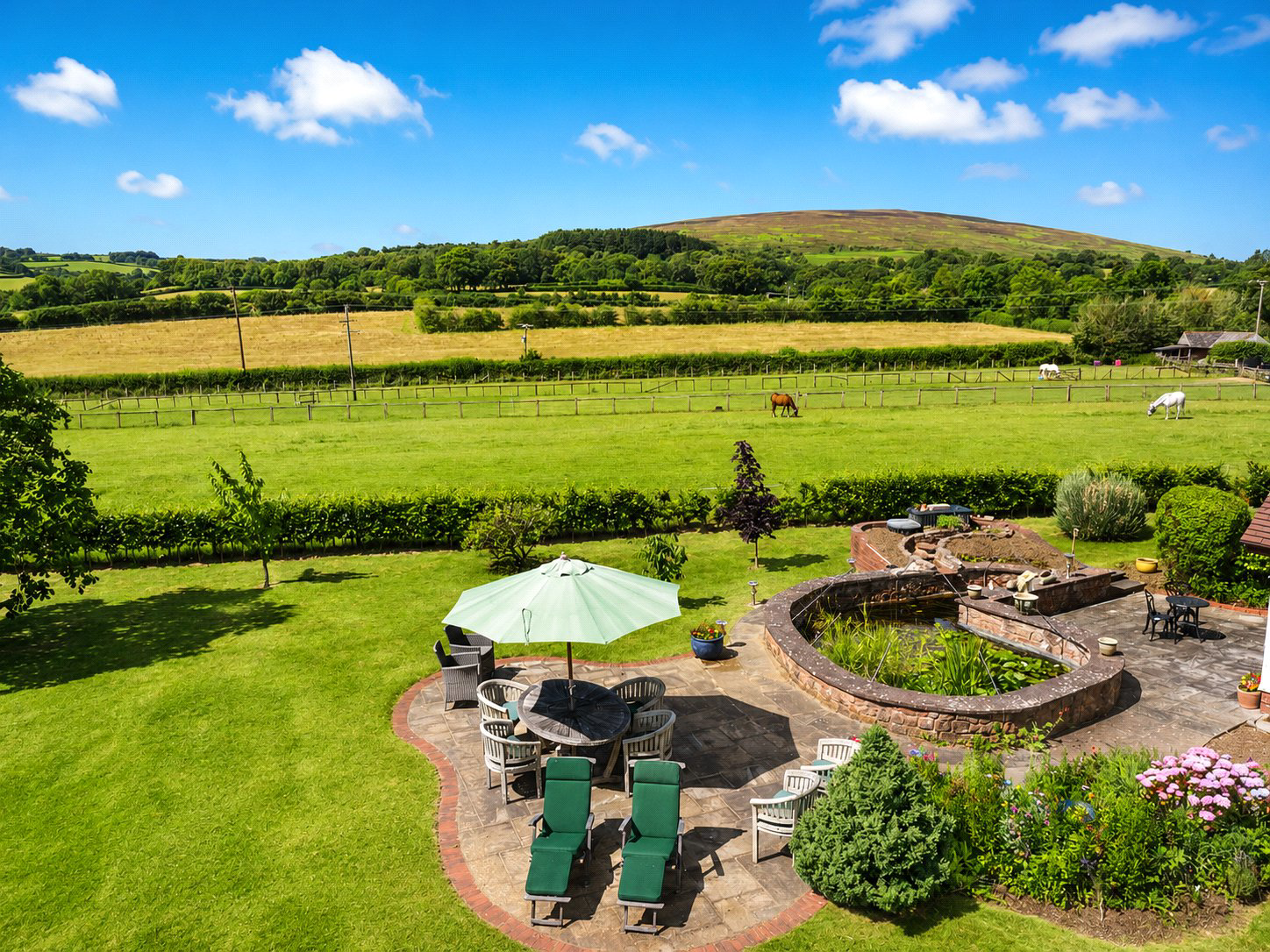 Brockwell Lane, Wootton Courtenay, Minehead, Somerset, TA24, photo 6