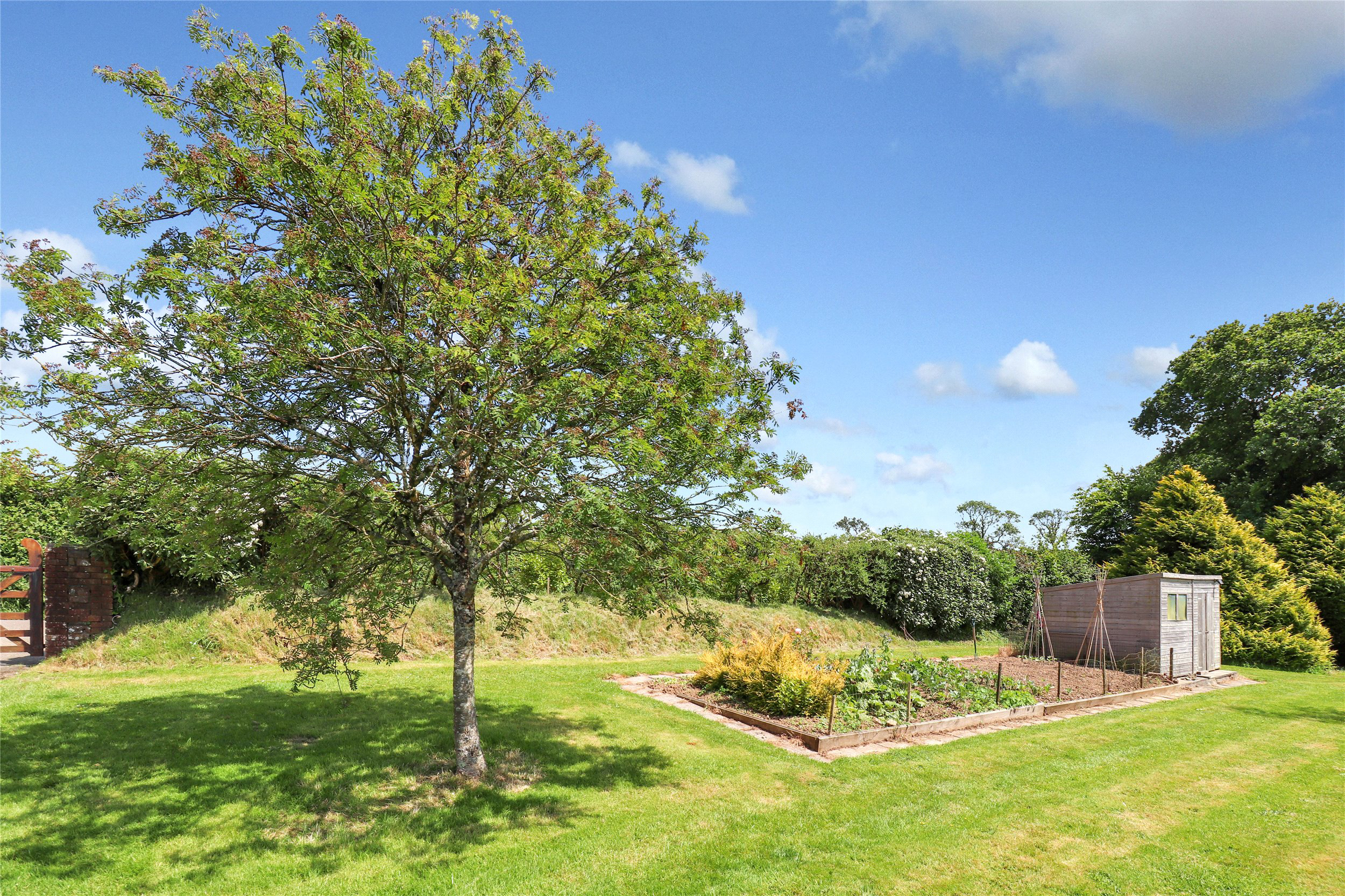 Chittlehamholt, Umberleigh, Devon, EX37, photo 45
