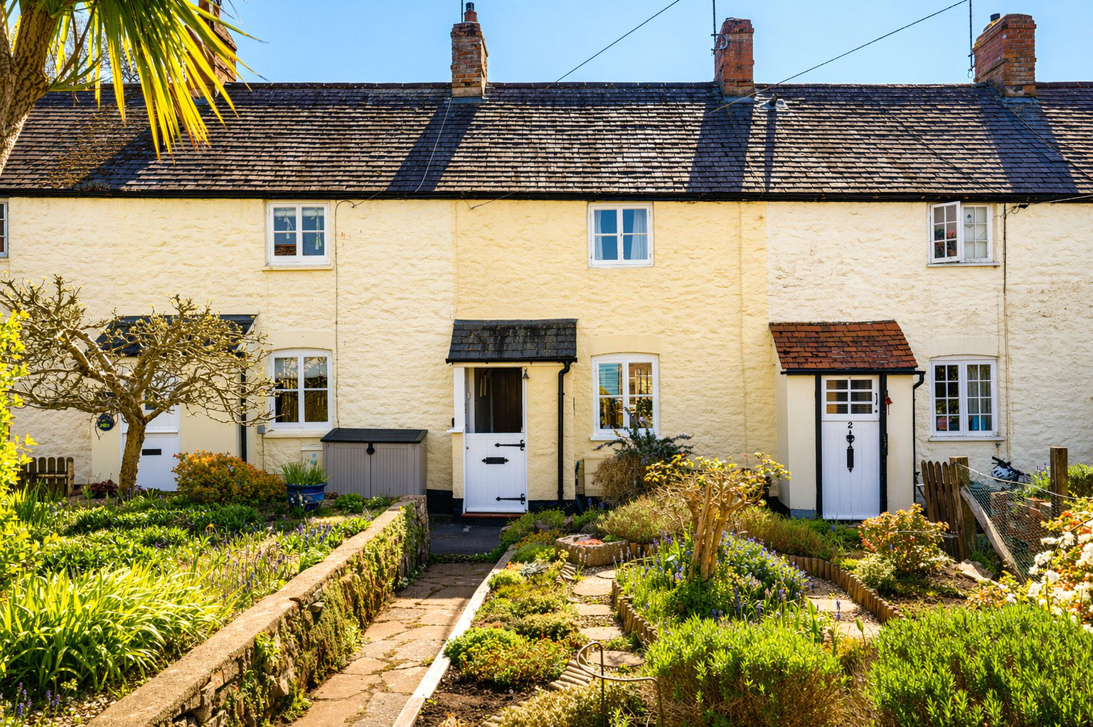 Grove Place, Manor Road, Minehead, Somerset, TA24