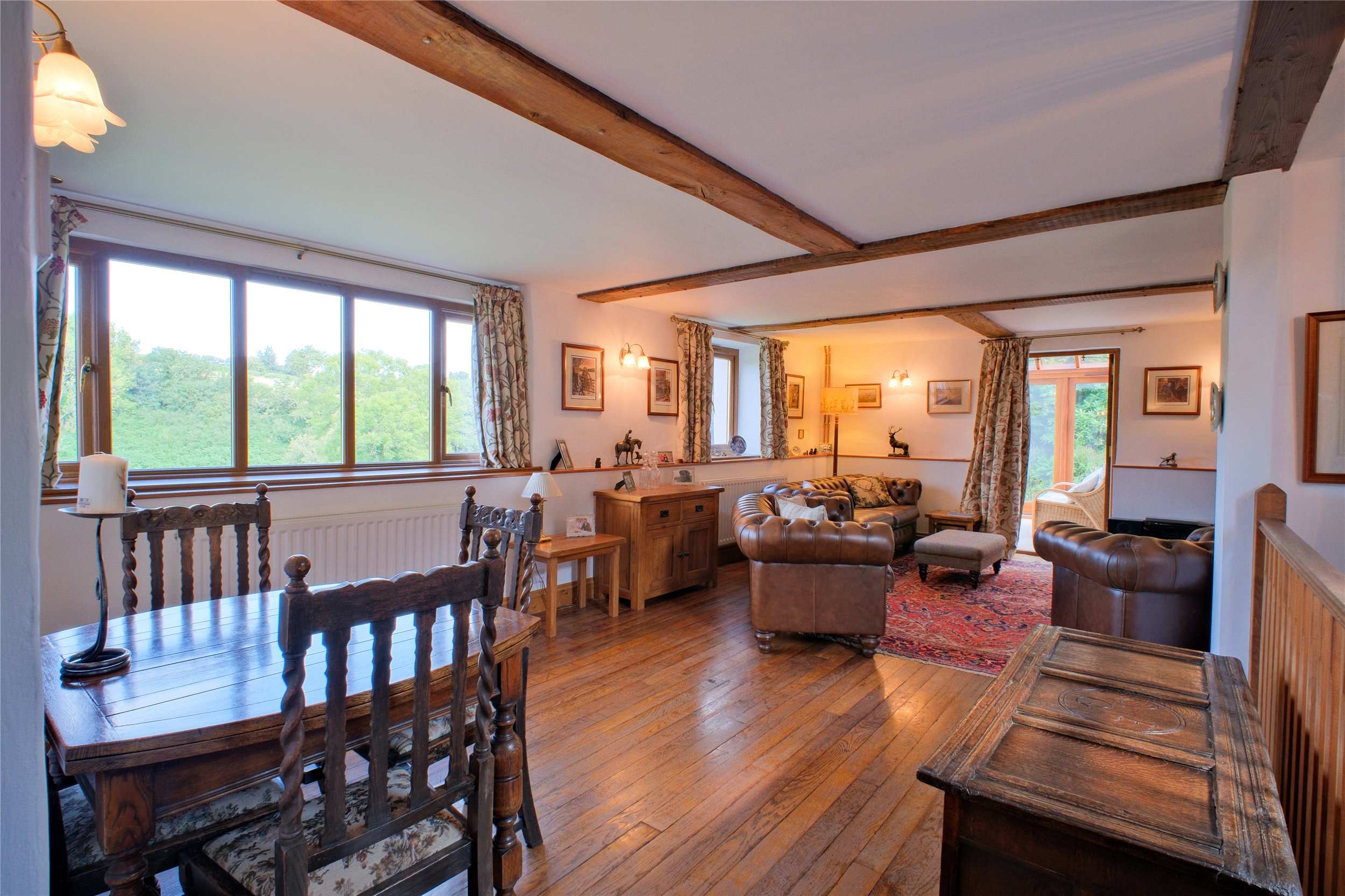 Luxborough, Exmoor, Somerset, TA23, photo 6