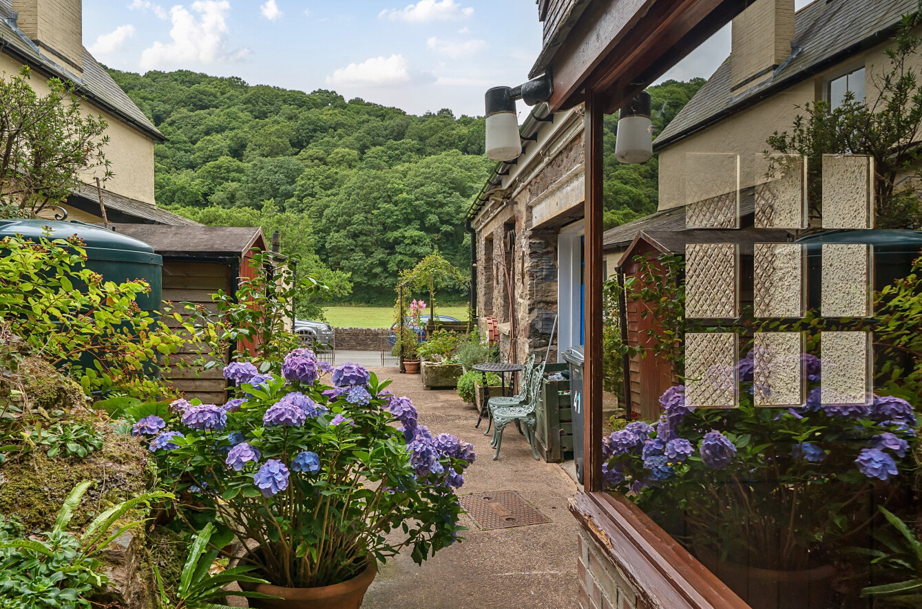 Northmoor Road, Dulverton, Somerset, TA22, photo 26