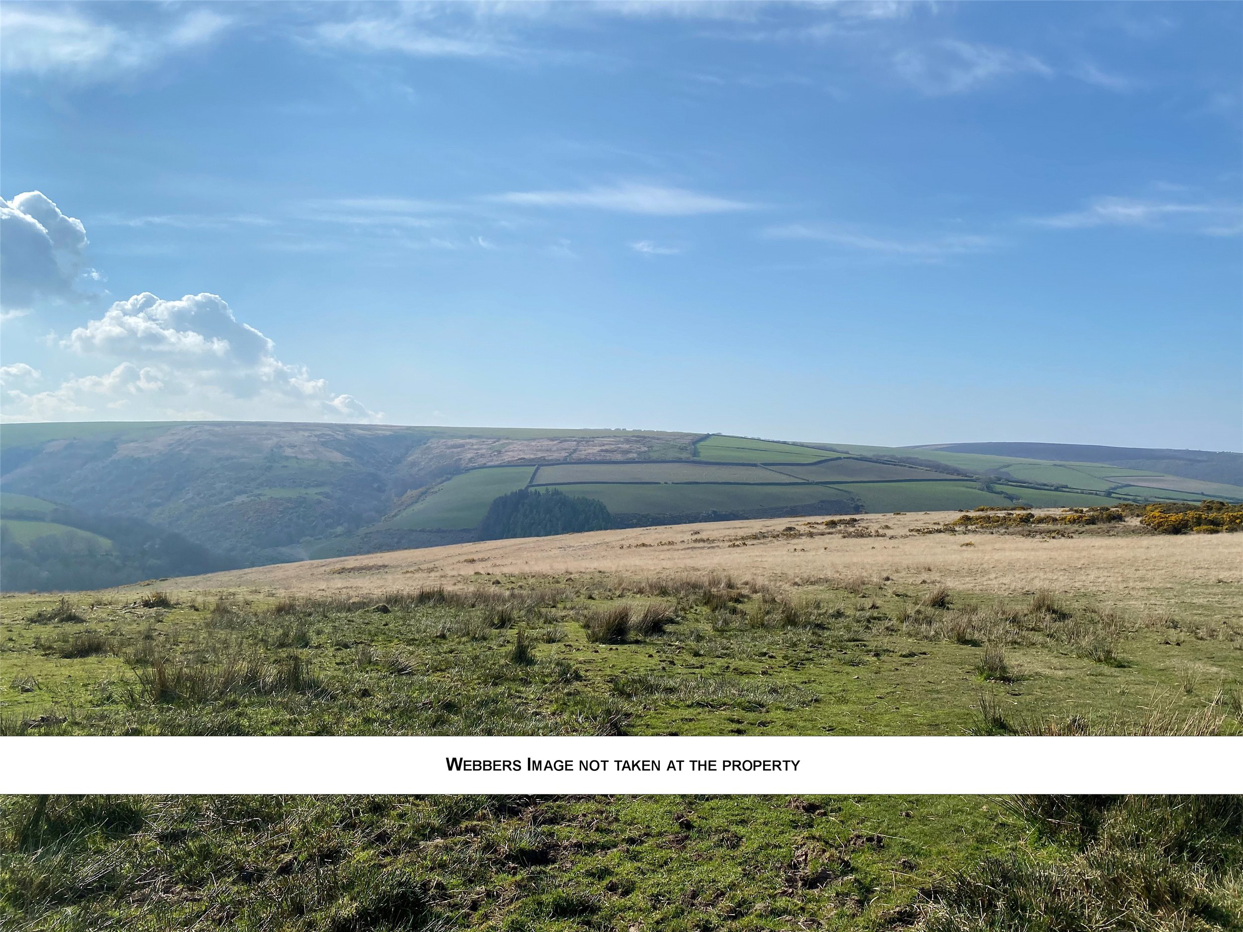 Porlock, Exmoor National Park, Minehead, Somerset, TA24, photo 31