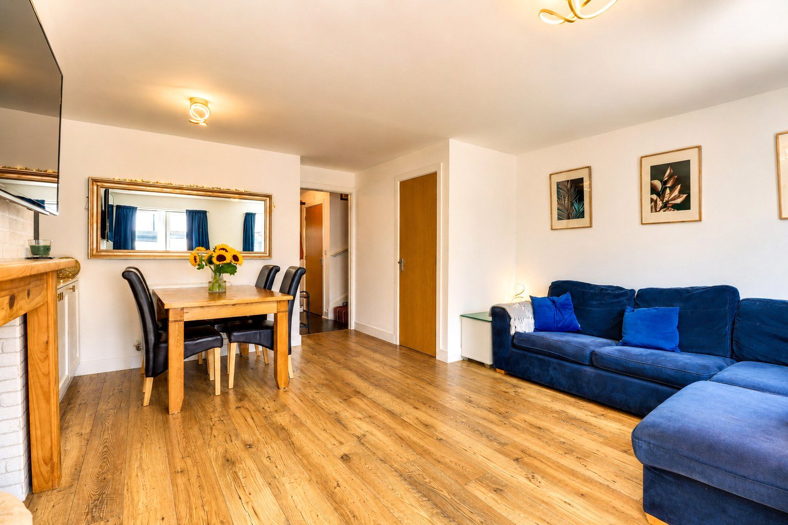 Sampson's Plantation, Fremington, Barnstaple, Devon, EX31, photo 3