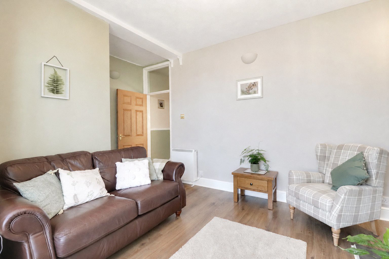 Coronation Terrace, Pump Lane, Abbotsham, Bideford, EX39, photo 7