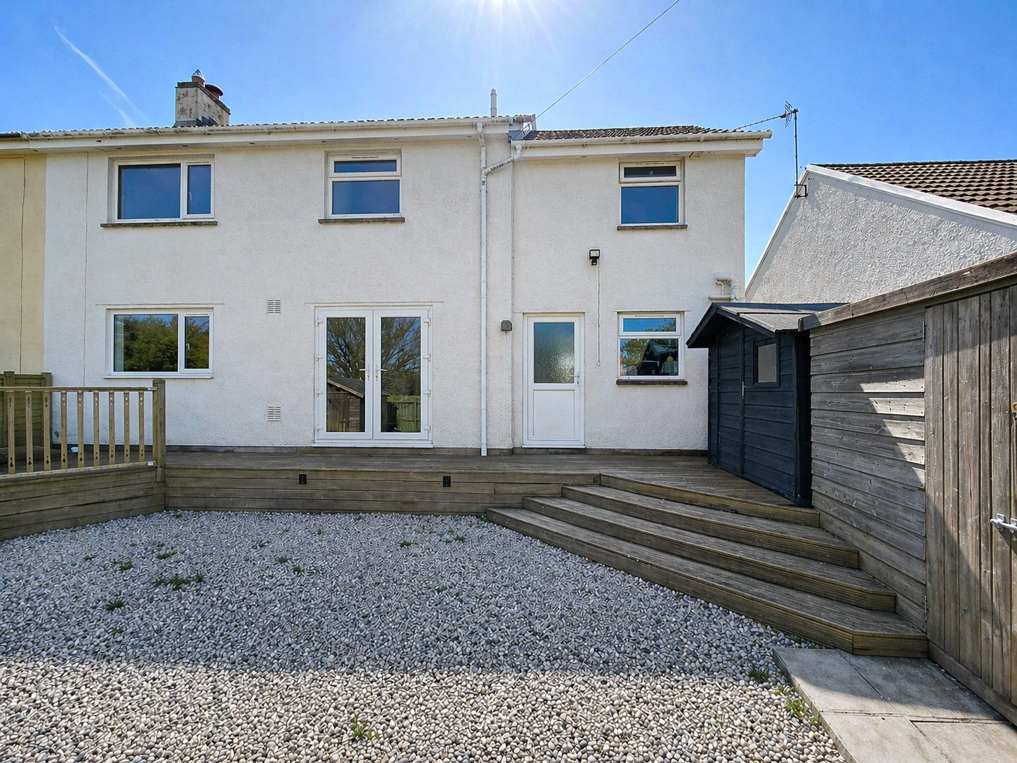 Bangors Green, Poundstock, Bude, Cornwall, EX23, photo 6