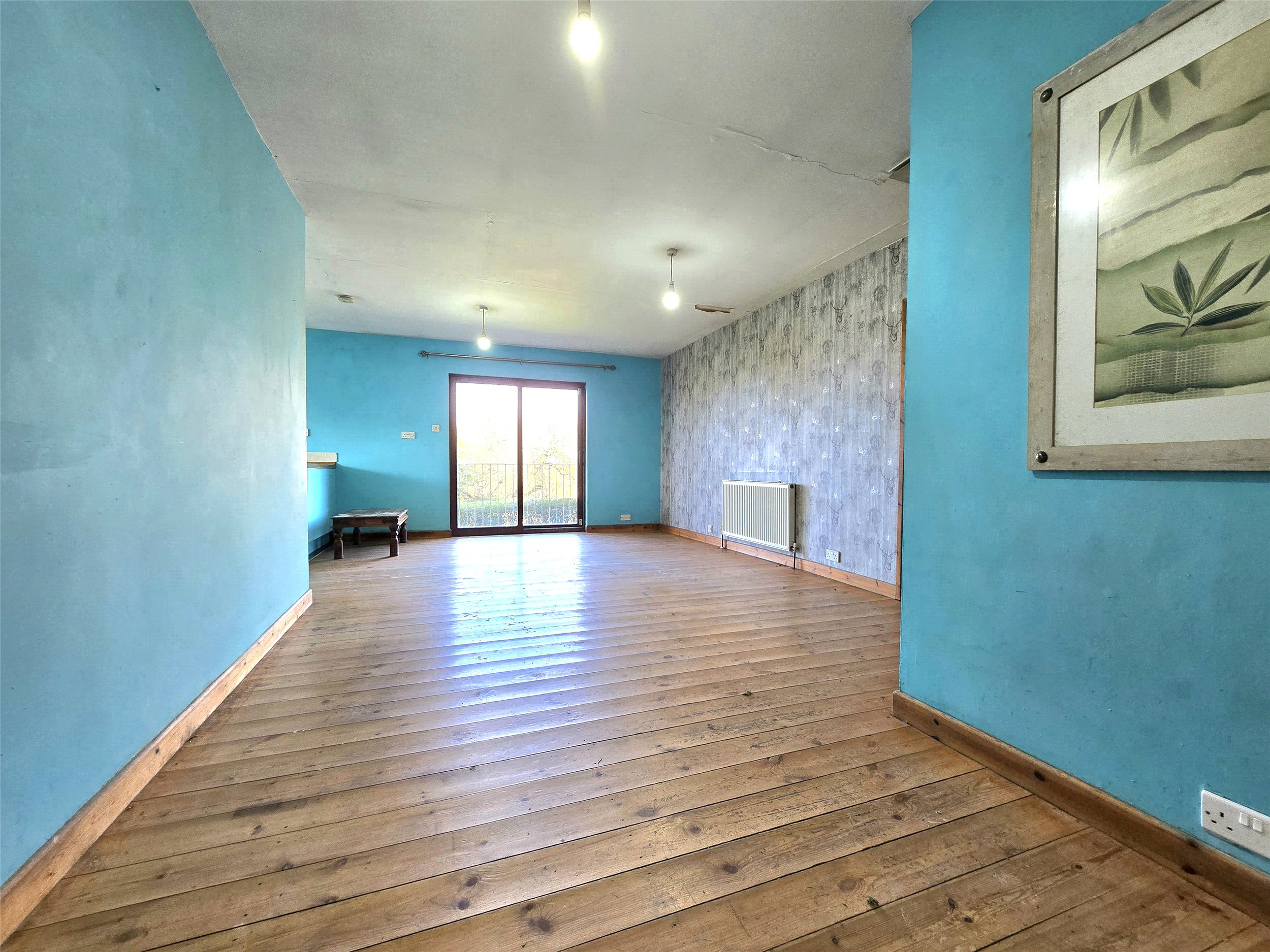 Vicarage Lane, Poundstock, Bude, Cornwall, EX23, photo 2