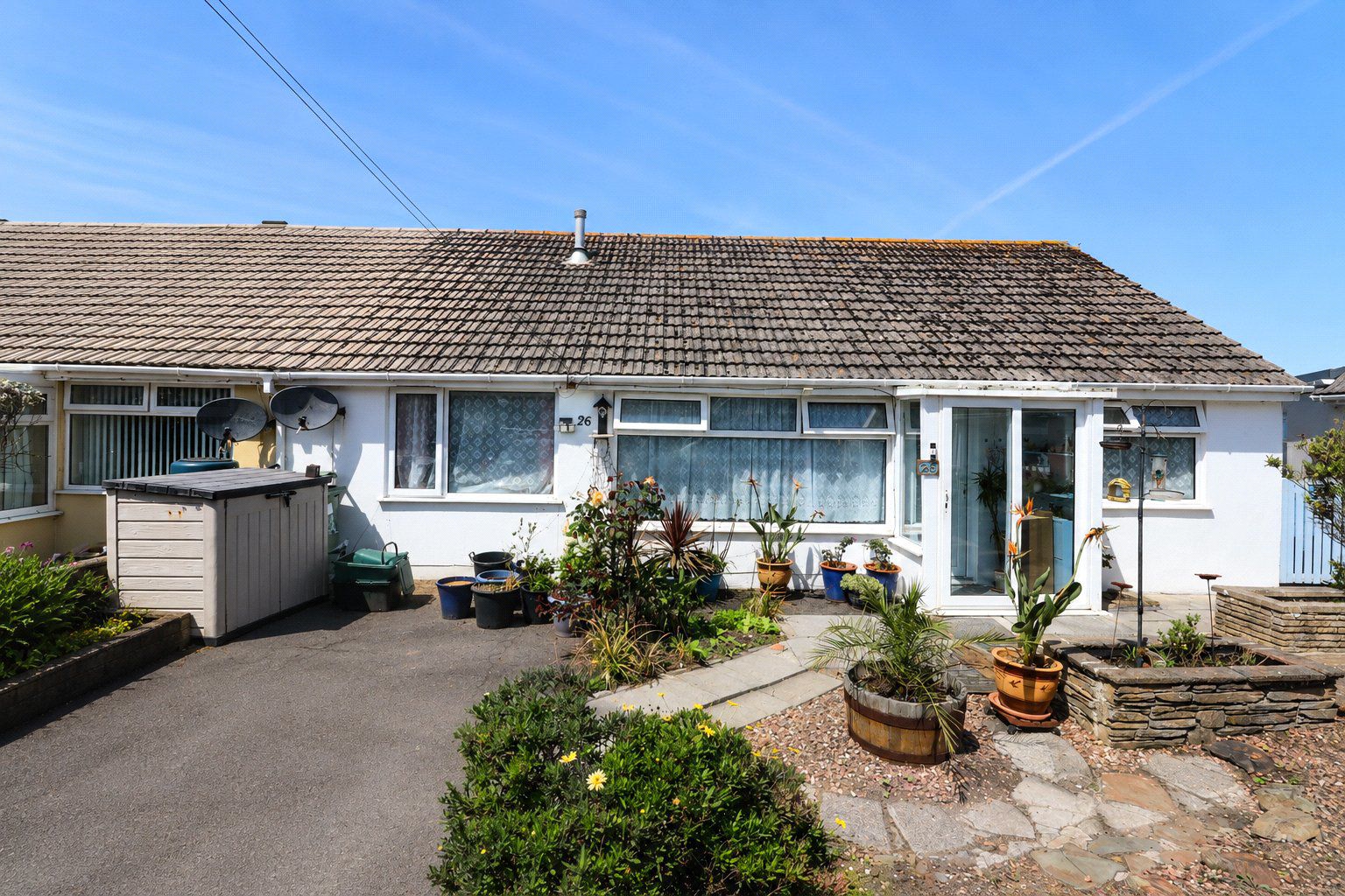 Aysha Gardens, Westward Ho!, Bideford, Devon, EX39