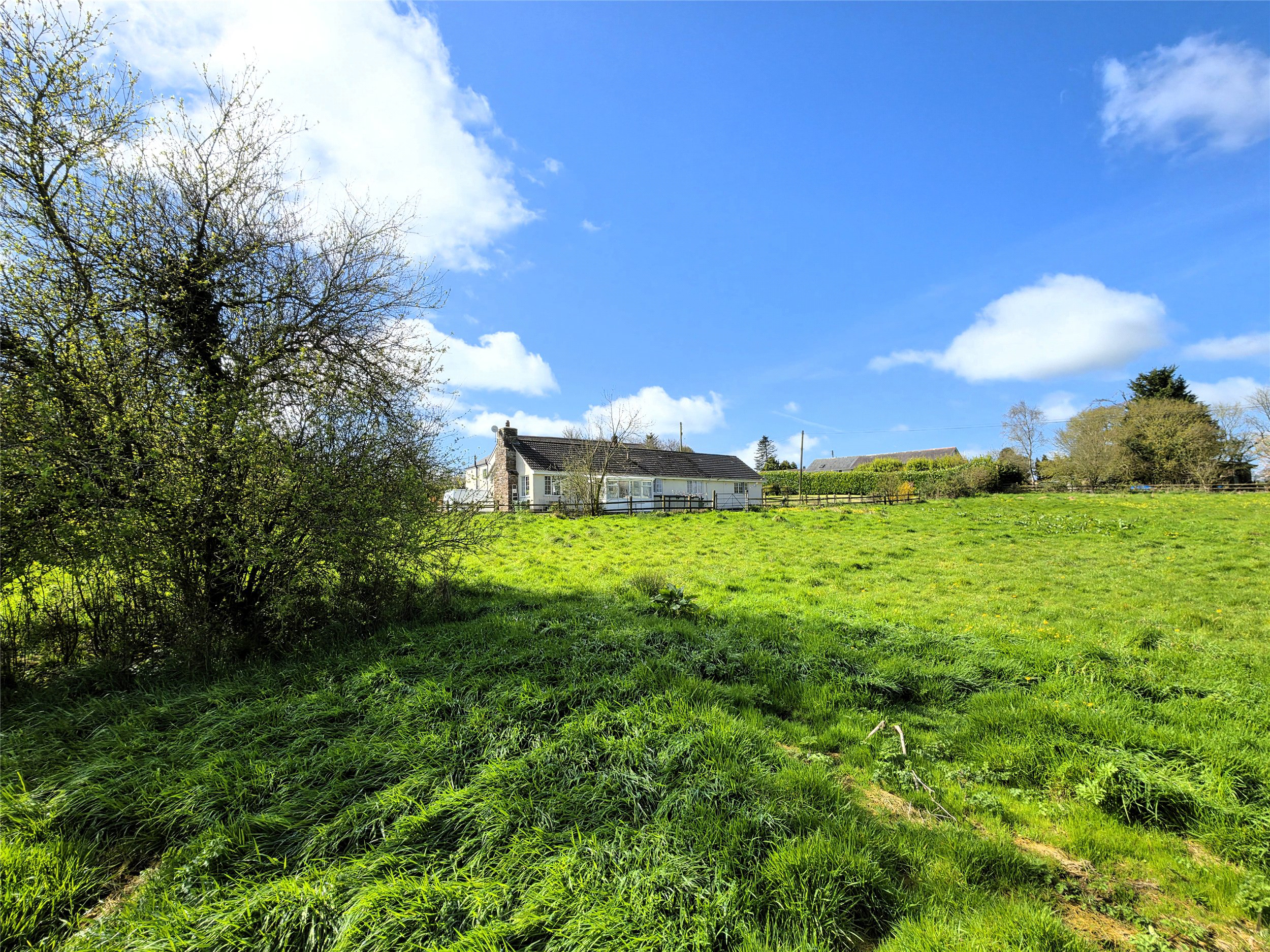 Roborough, Winkleigh, EX19, photo 14