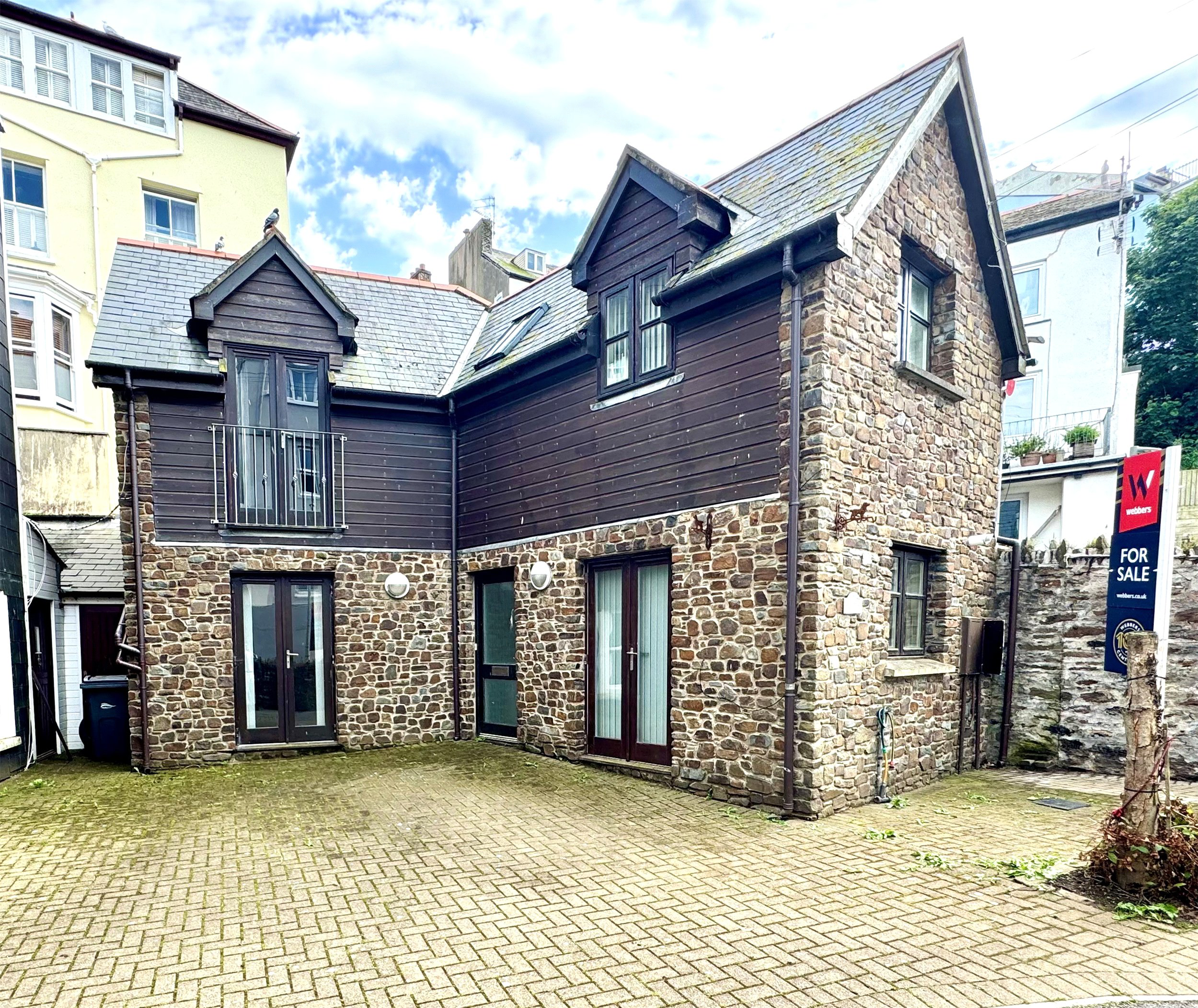 Mill Head, Ilfracombe, Devon, EX34
