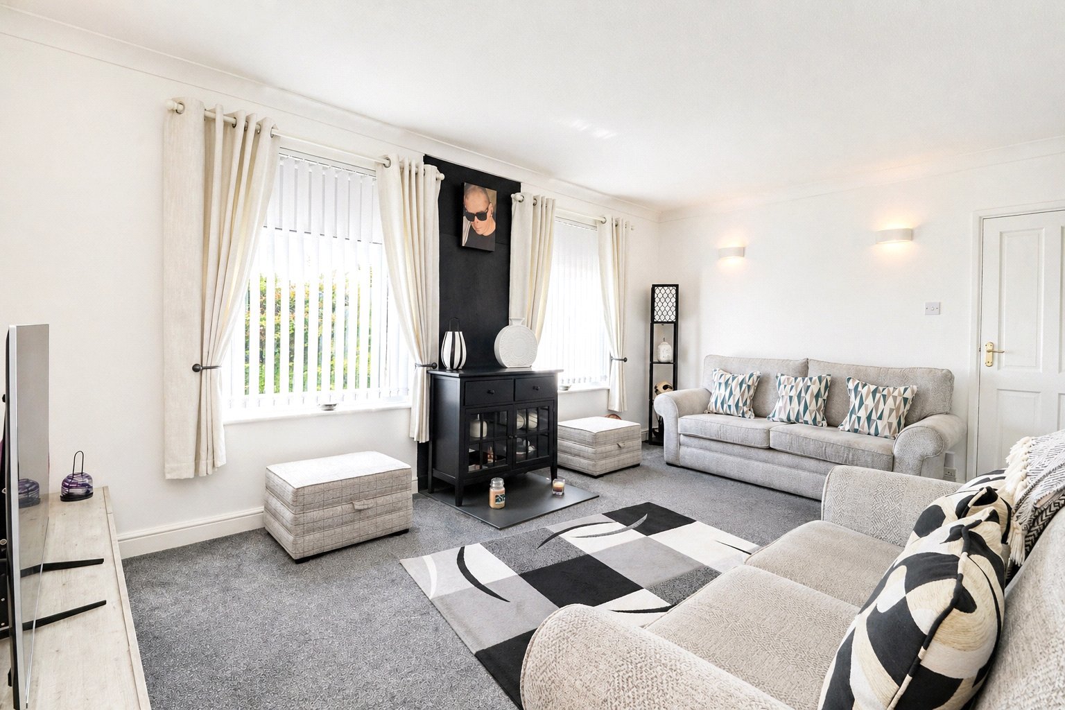 Rickards Green, Abbotsham, Bideford, Devon, EX39, photo 8