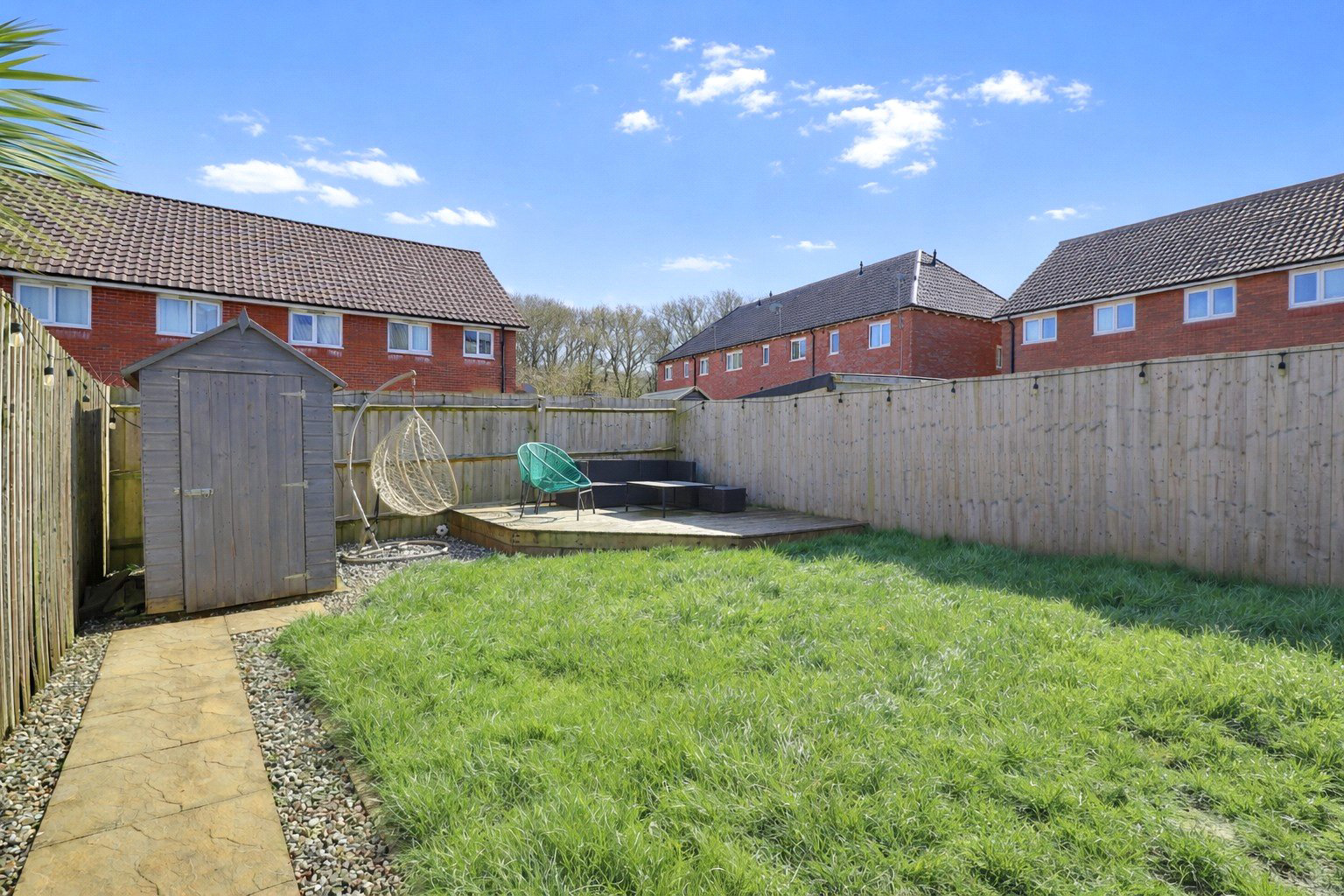 Rooksbridge View, Roundswell, Barnstaple, Devon, EX31, photo 12