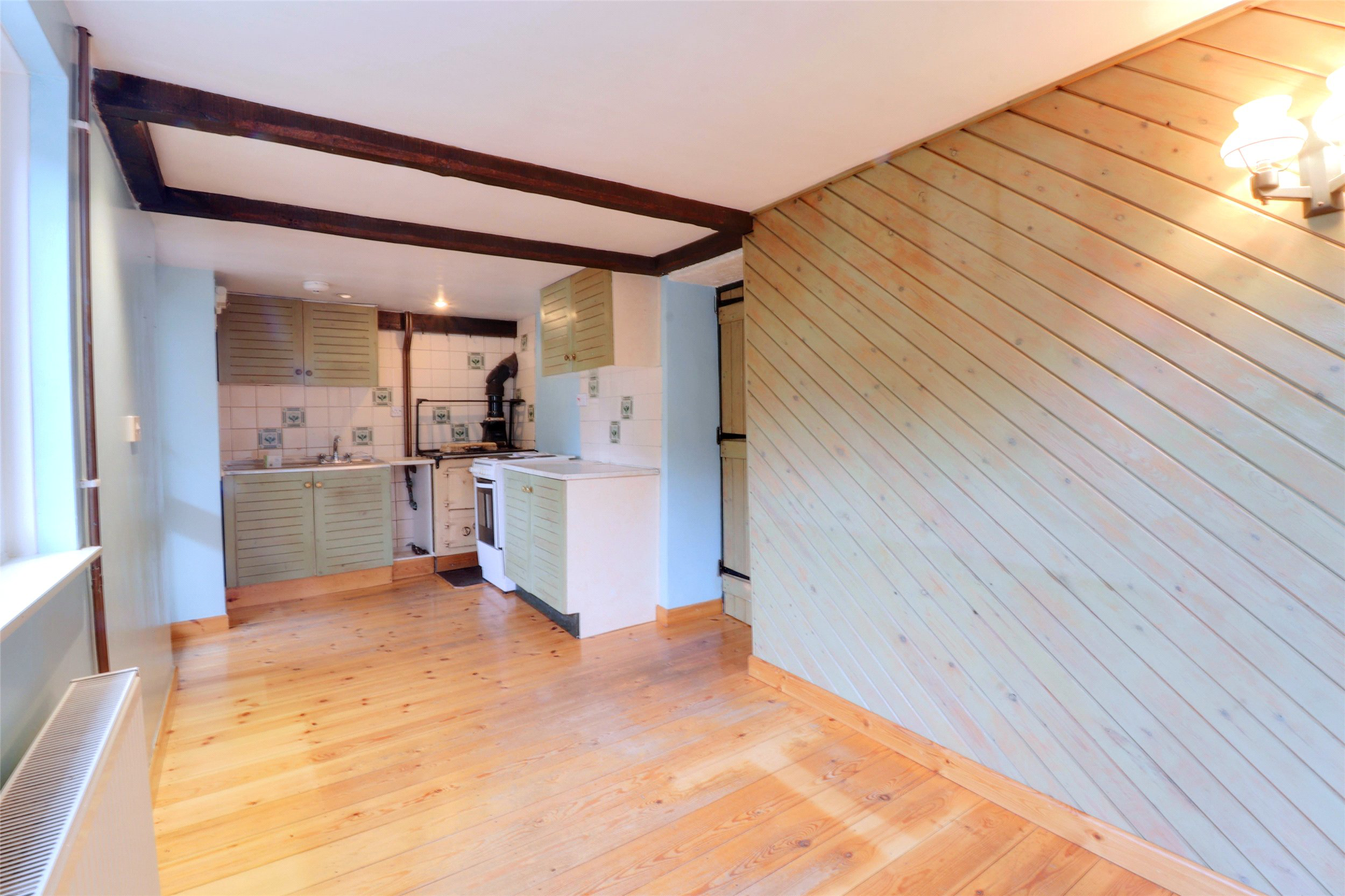Goosewell, Berrynarbor, Ilfracombe, Devon, EX34, photo 6