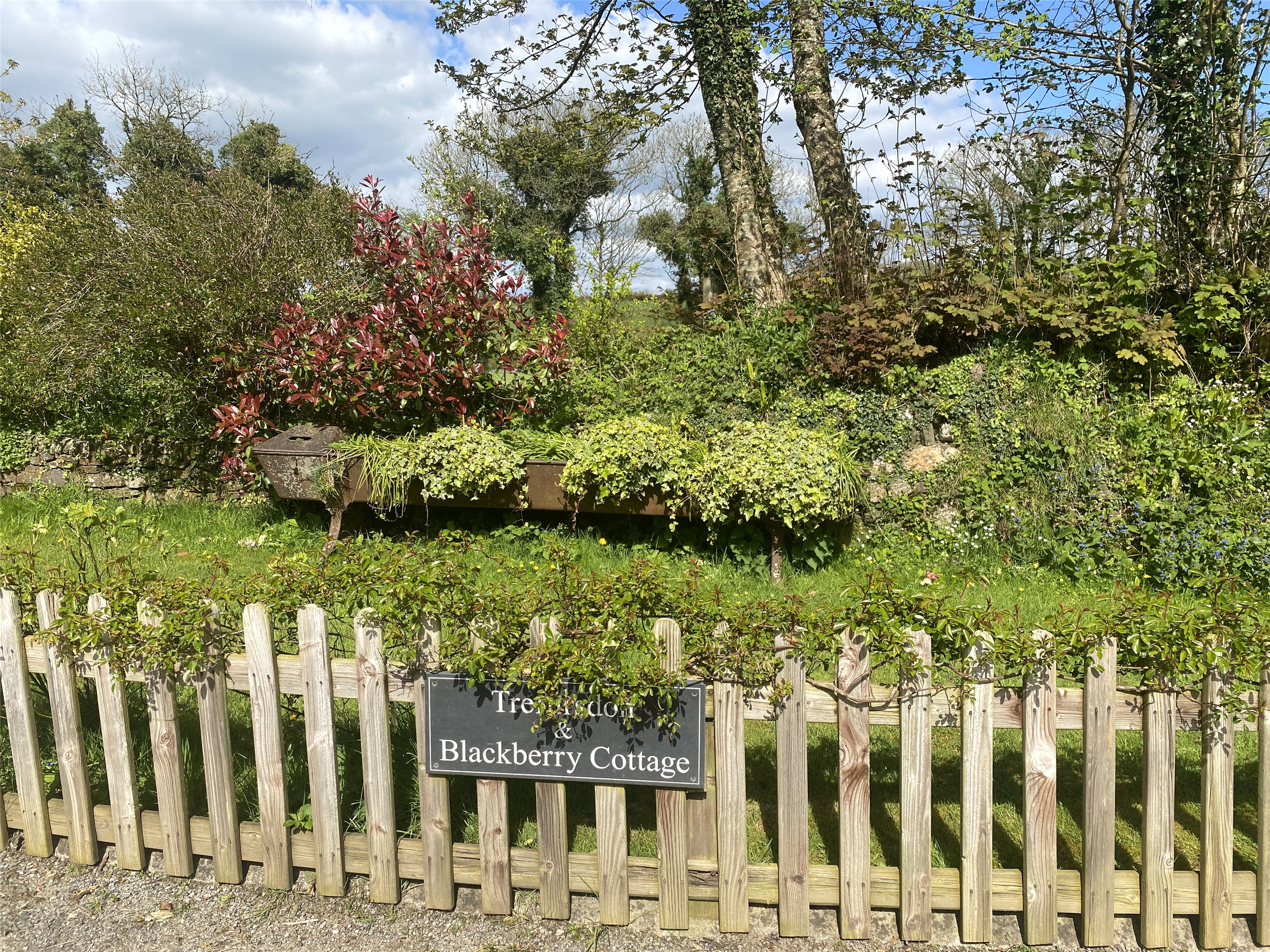 Coads Green, Launceston, Cornwall, PL15, photo 26