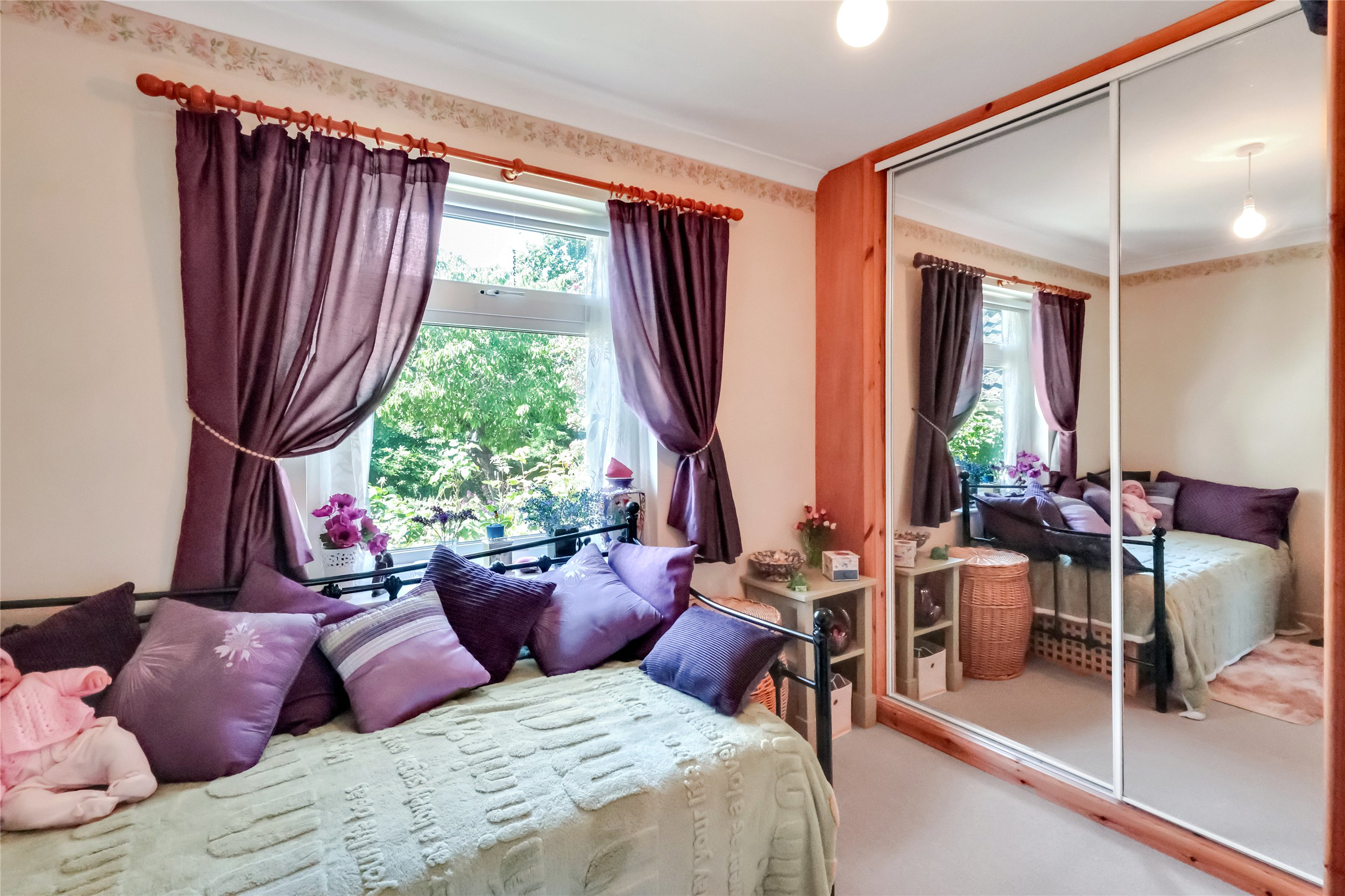 Wood Lane, Blue Anchor, Minehead, Somerset, TA24, photo 11