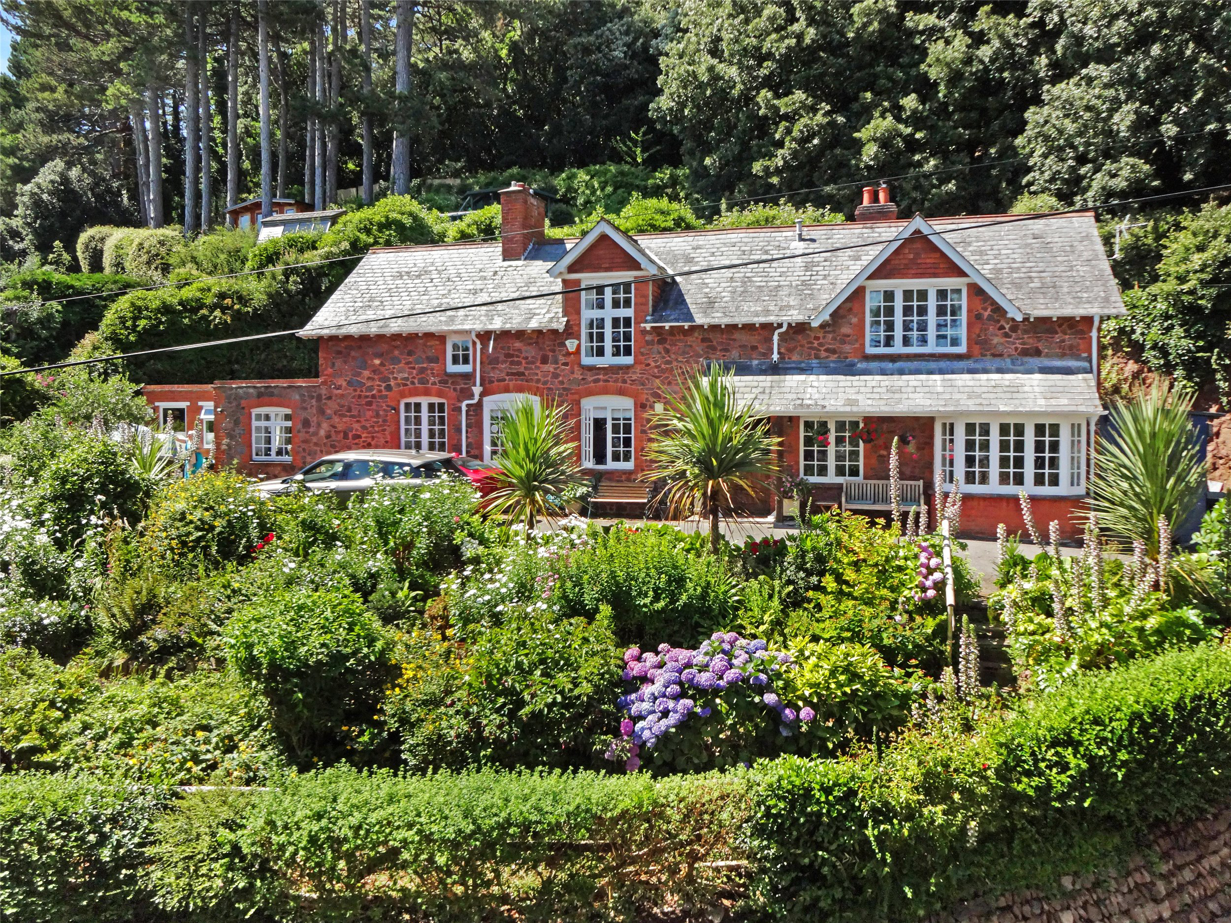 Burgundy Road, Minehead, Somerset, TA24