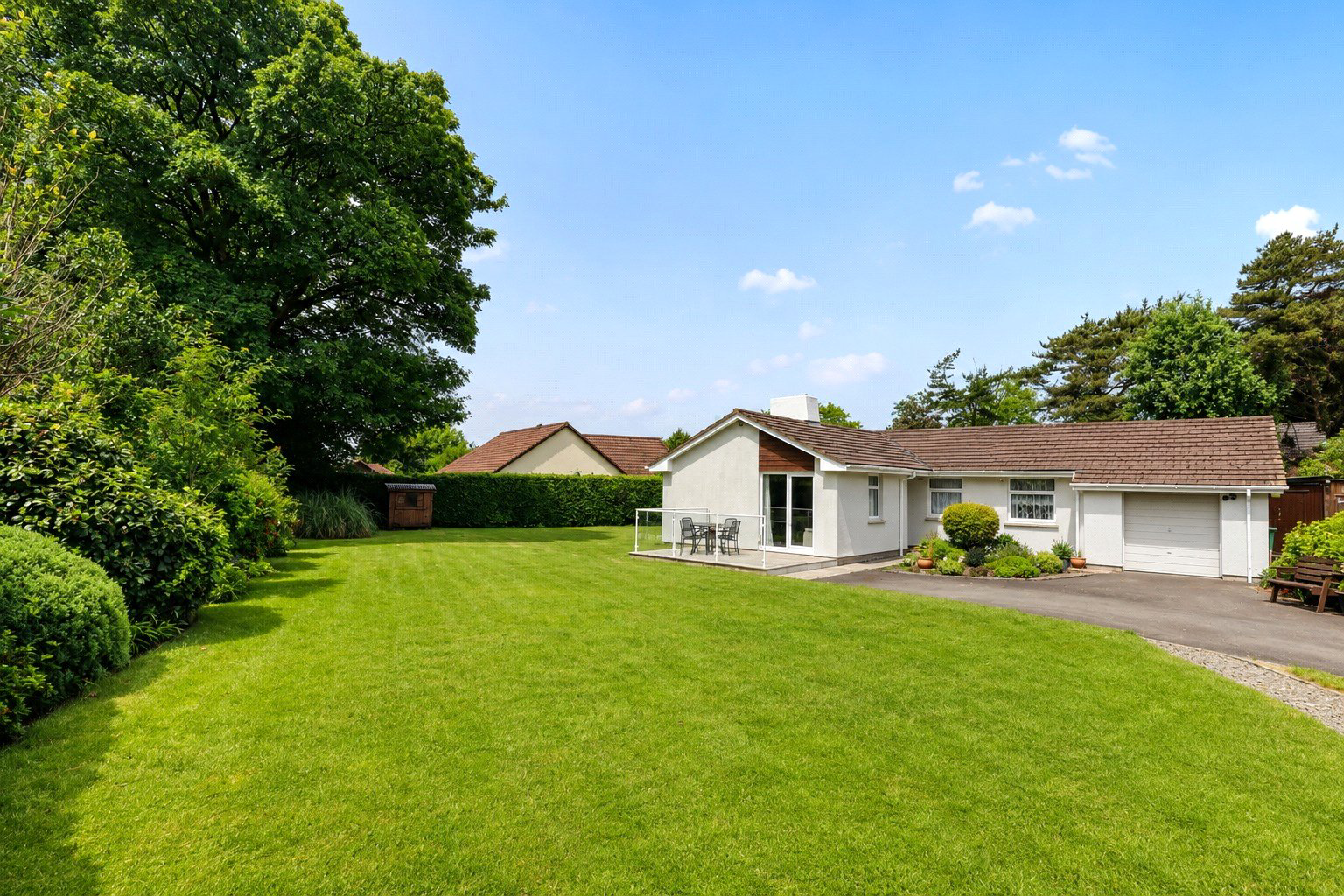 Burrington, Umberleigh, Devon, EX37