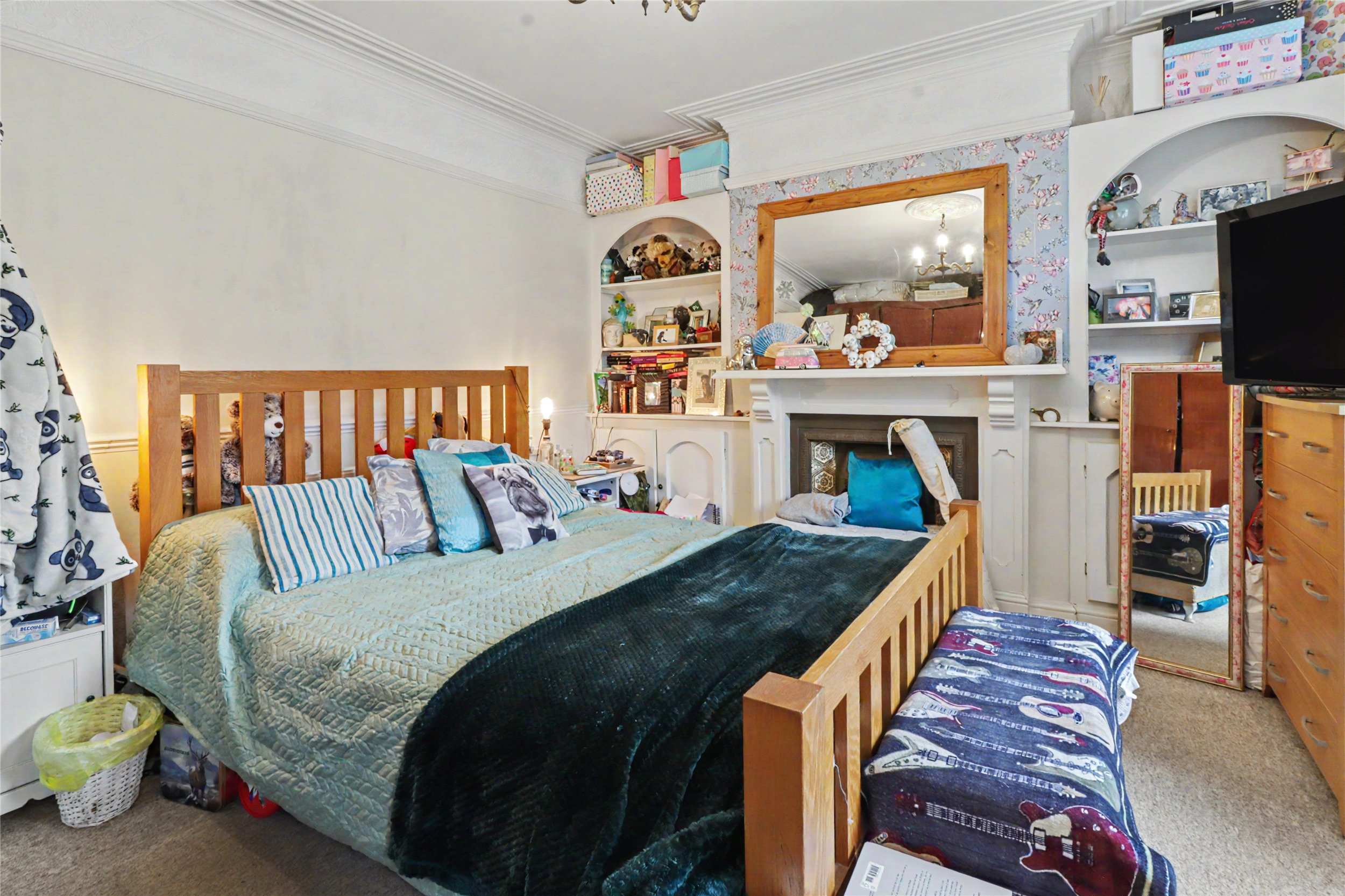 Kingsley Terrace, Combe Martin, Devon, EX34, photo 3
