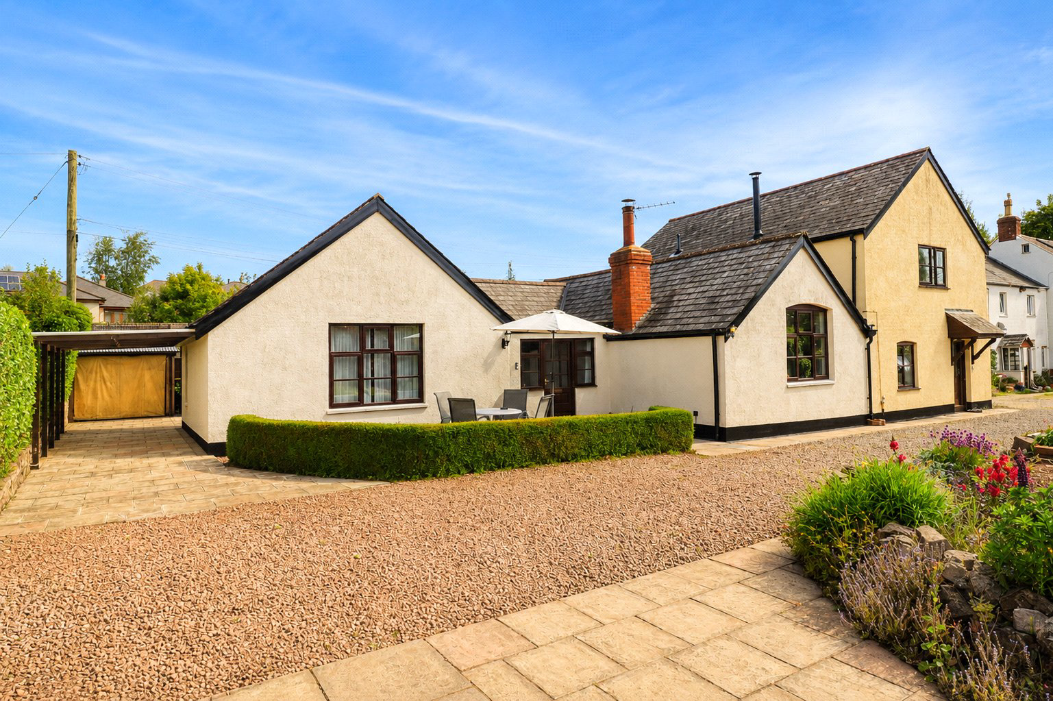 Town Mill, Wiveliscombe, Taunton, Somerset, TA4