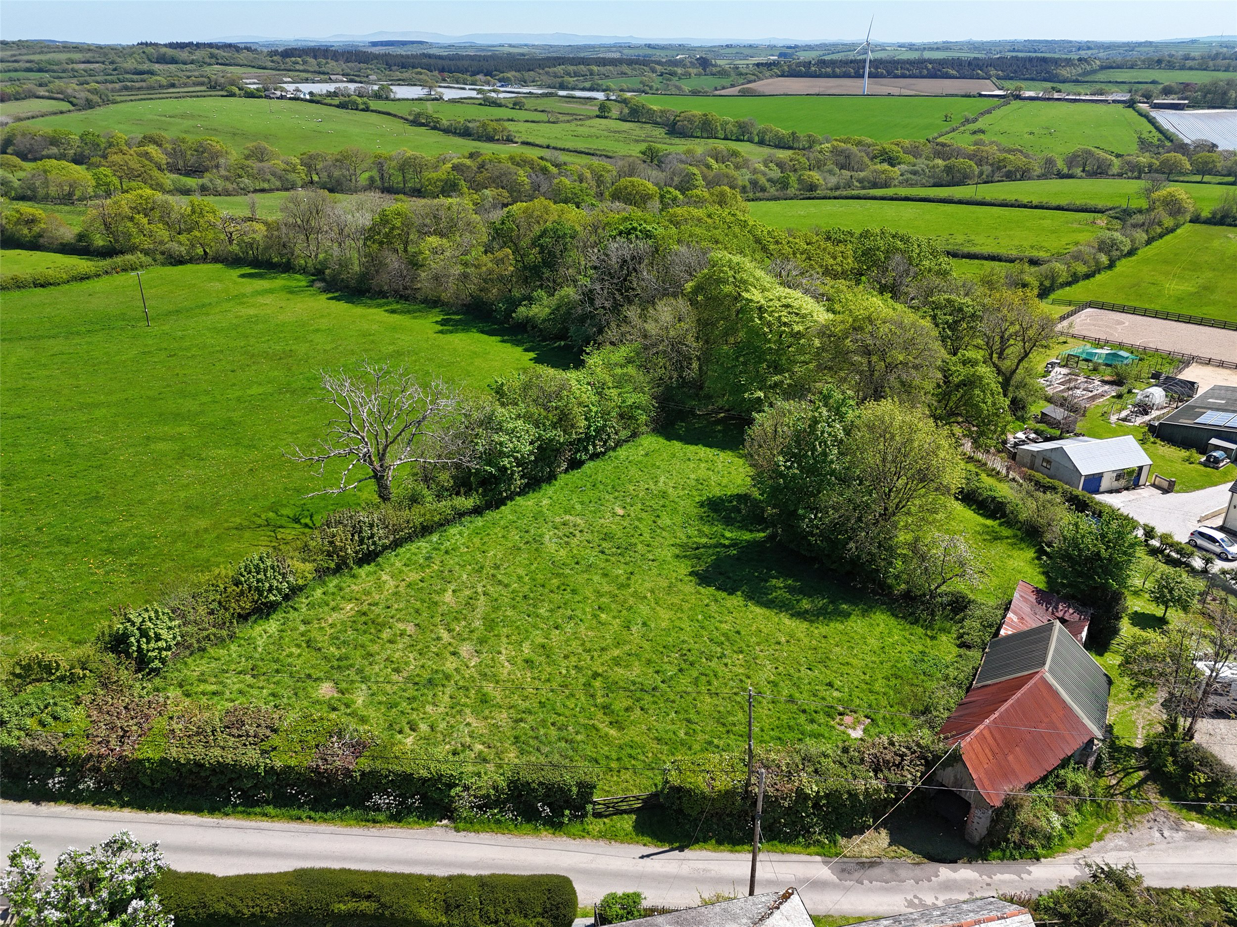 Chasty, Holsworthy, Devon, EX22, photo 2
