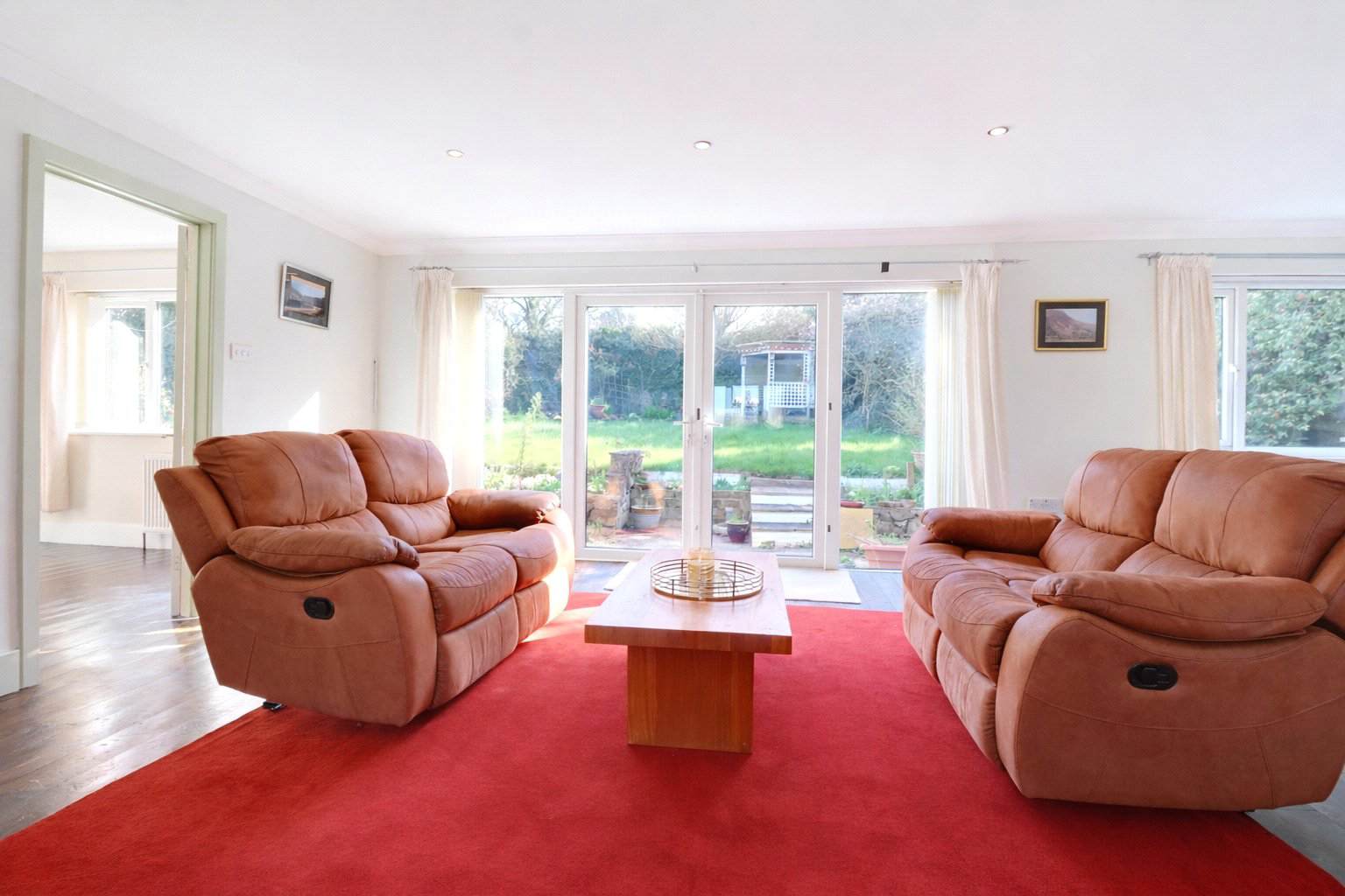 Brynsworthy, Bickington, Barnstaple, Devon, EX31, photo 4