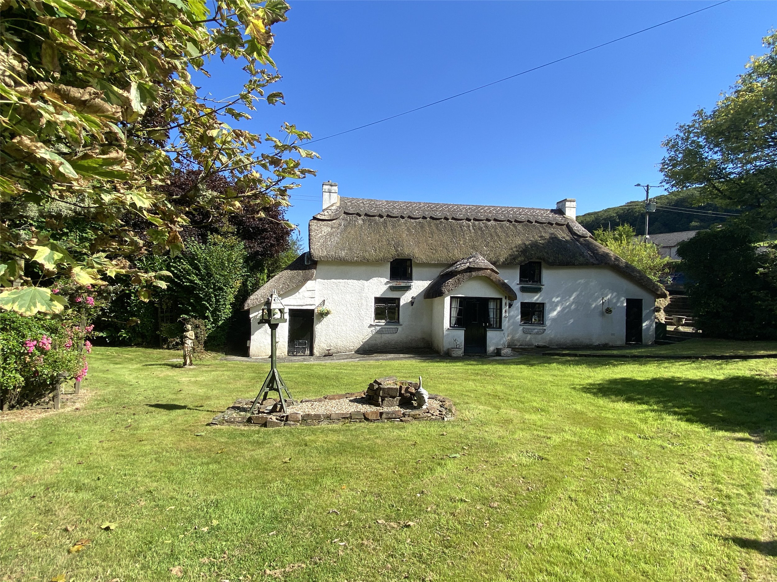 Under Lane, Launceston, Cornwall, PL15