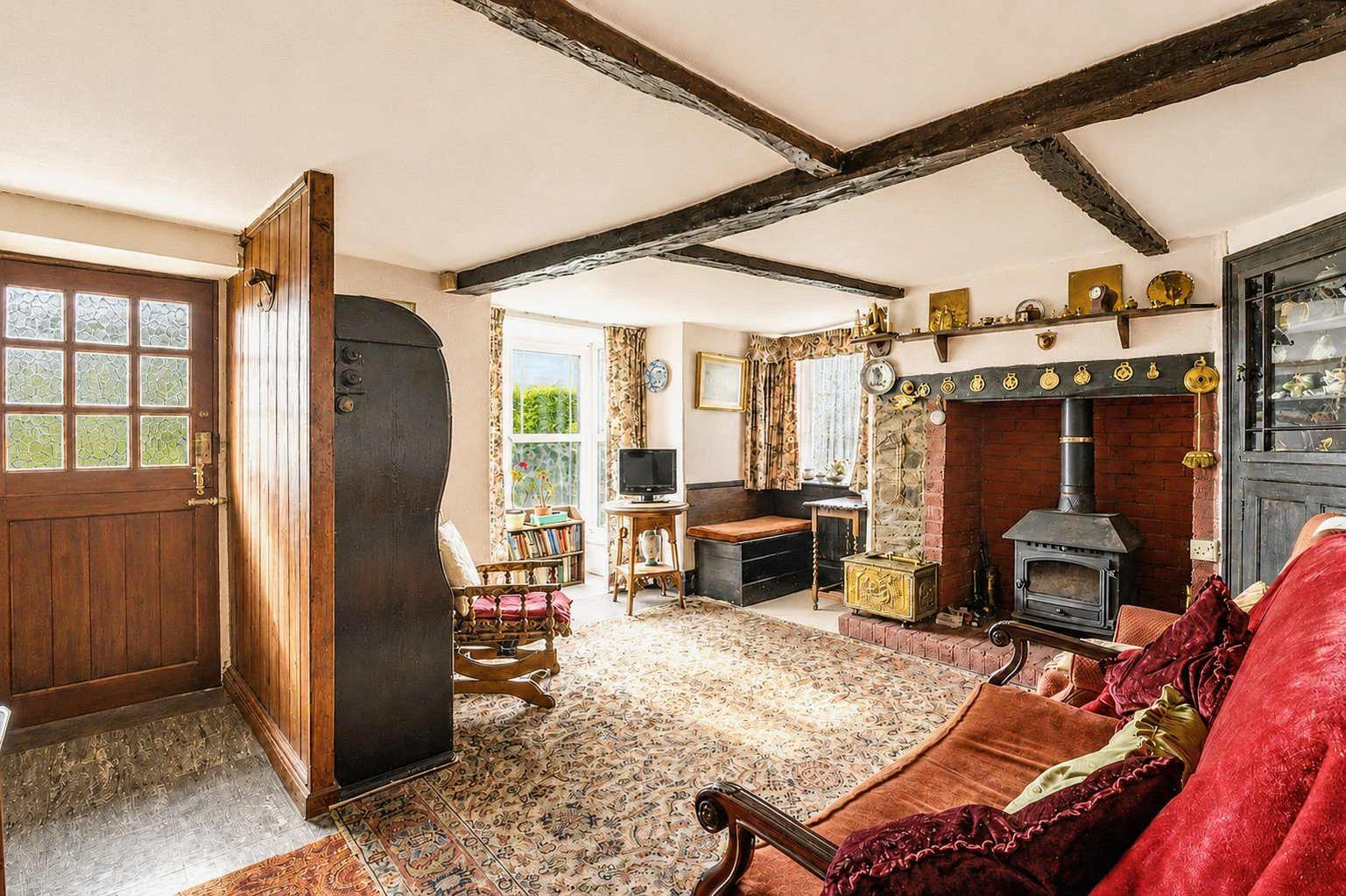 Bratton Fleming, Barnstaple, Devon, EX31, photo 4