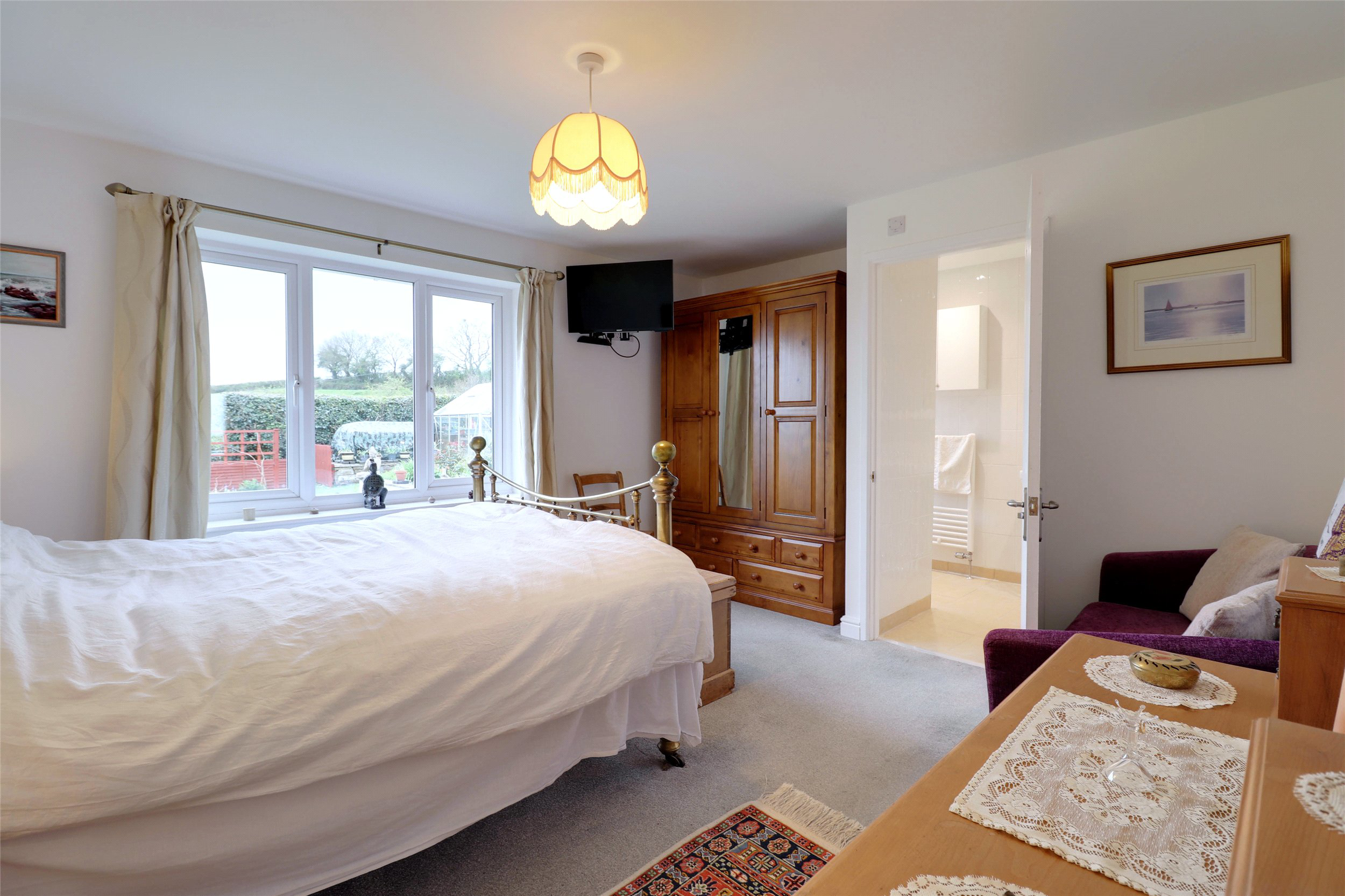 Lawhitton, Launceston, Cornwall, PL15, photo 11