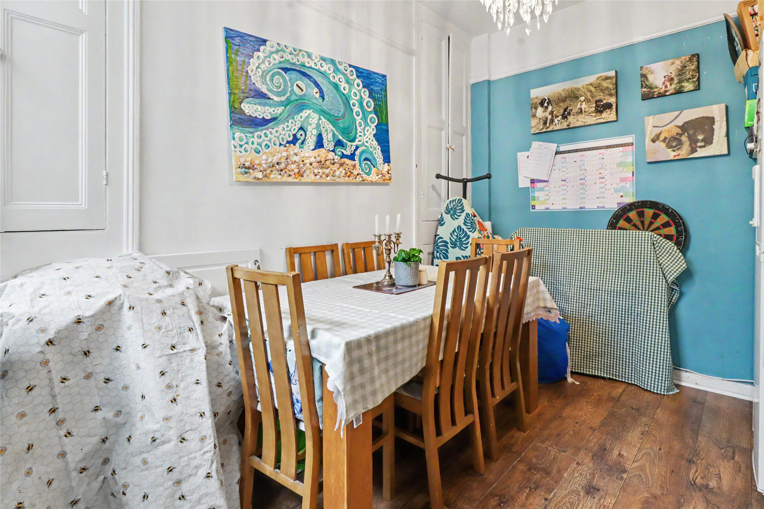 Kingsley Terrace, Combe Martin, Devon, EX34, photo 14