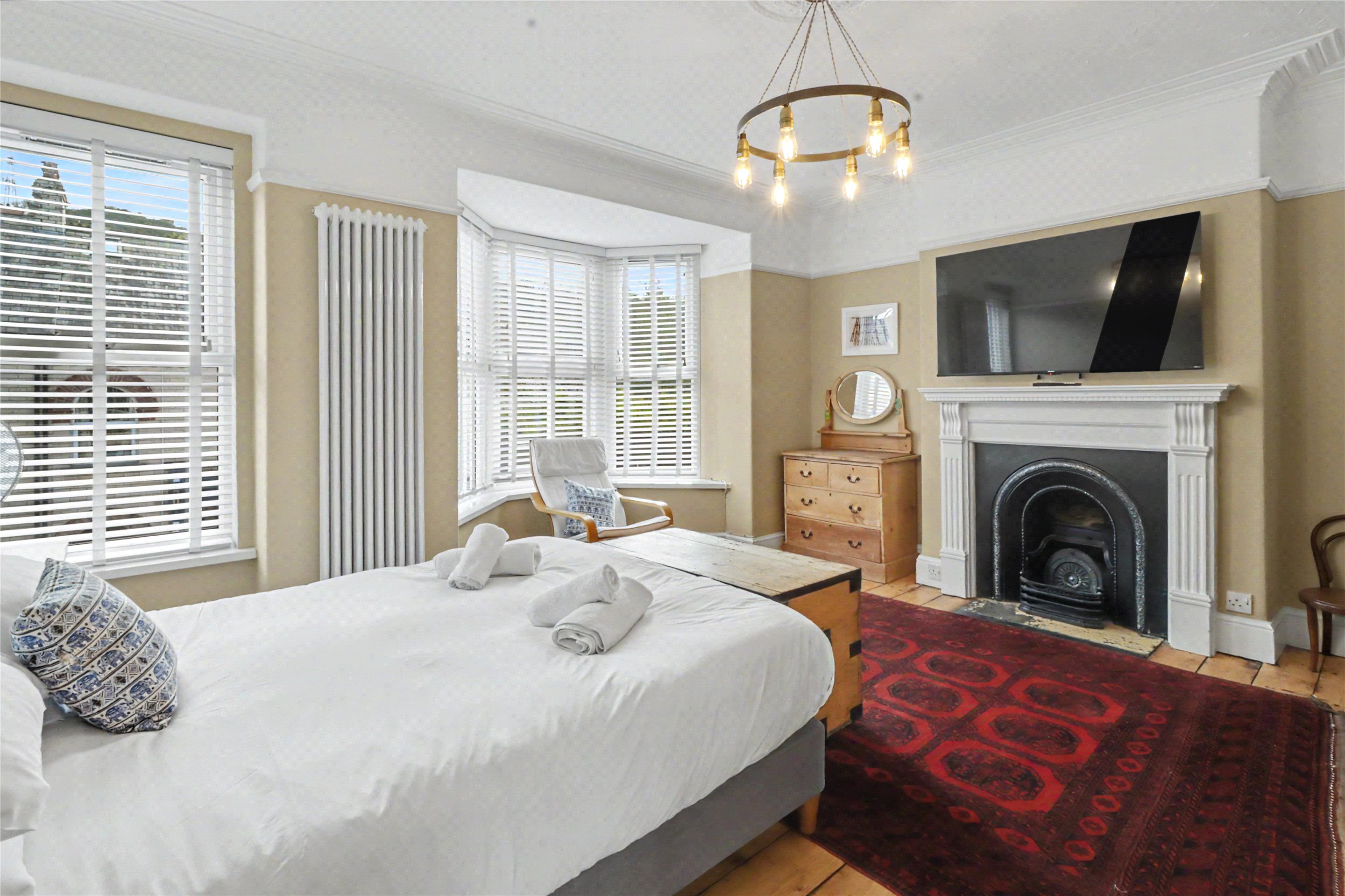 Kingsley Terrace, Combe Martin, Ilfracombe, Devon, EX34, photo 8