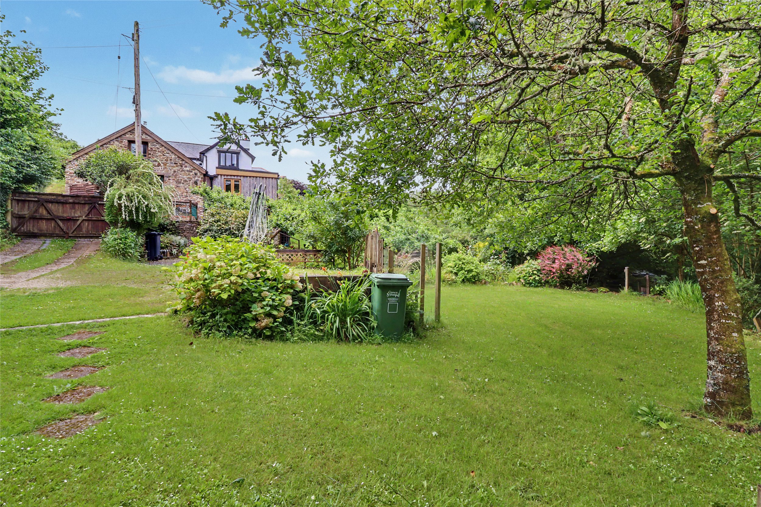 Loxhore, Barnstaple, Devon, EX31, photo 17