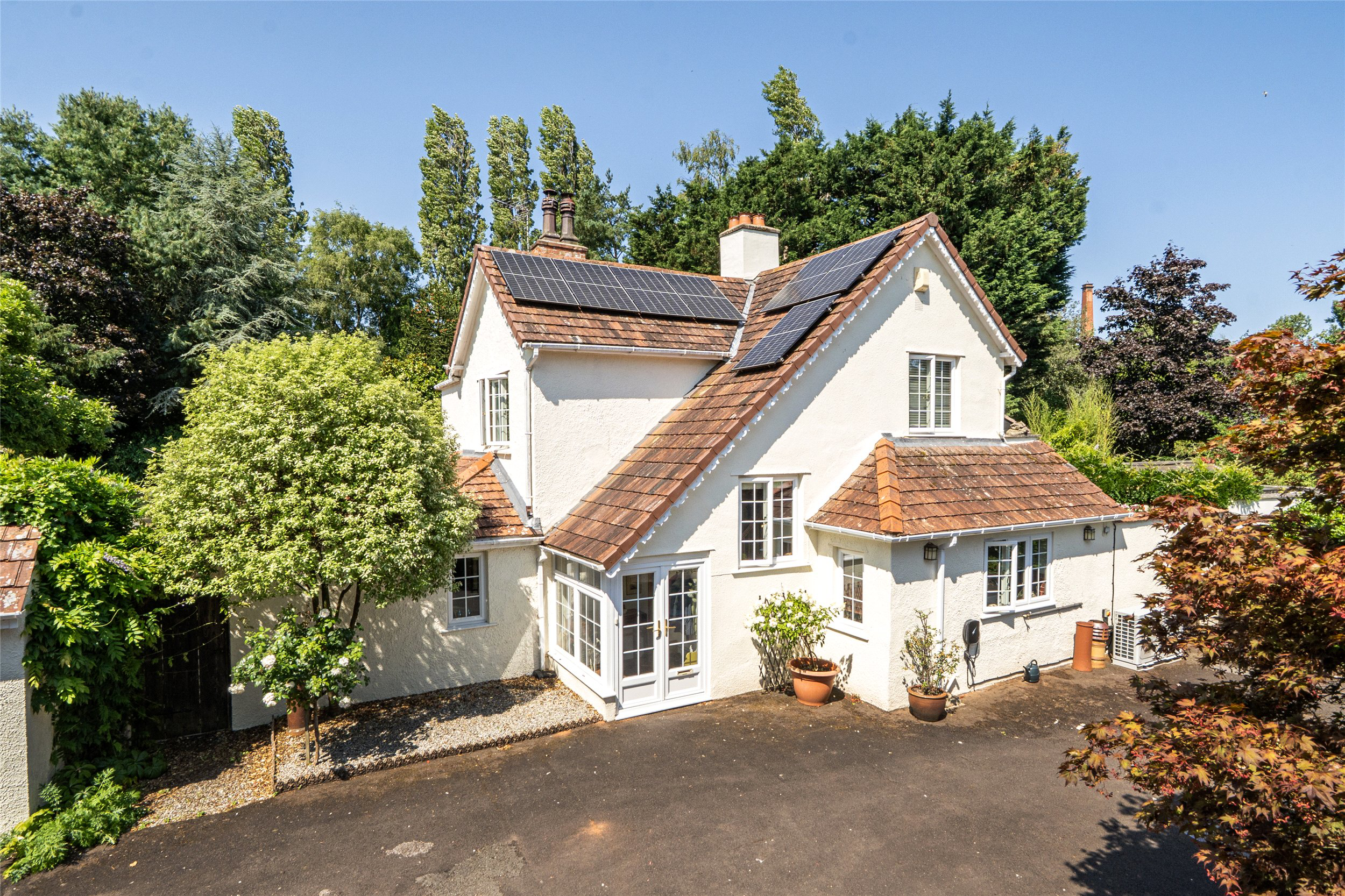 Ford Road, Wiveliscombe, Taunton, Somerset, TA4, photo 9