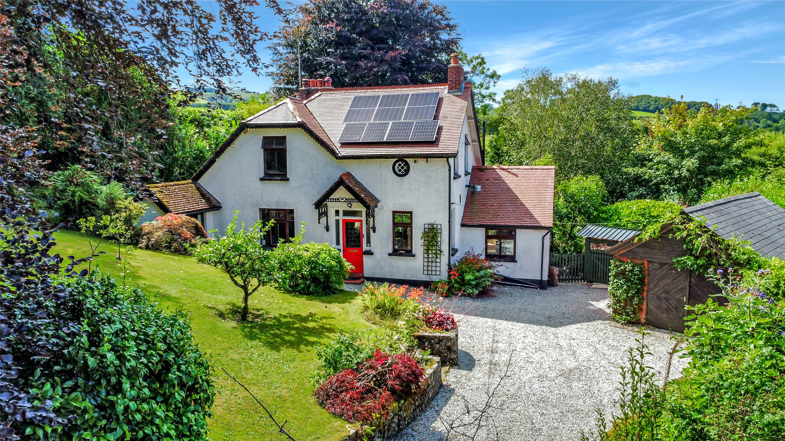 Parracombe, Barnstaple, Devon, EX31, photo 10