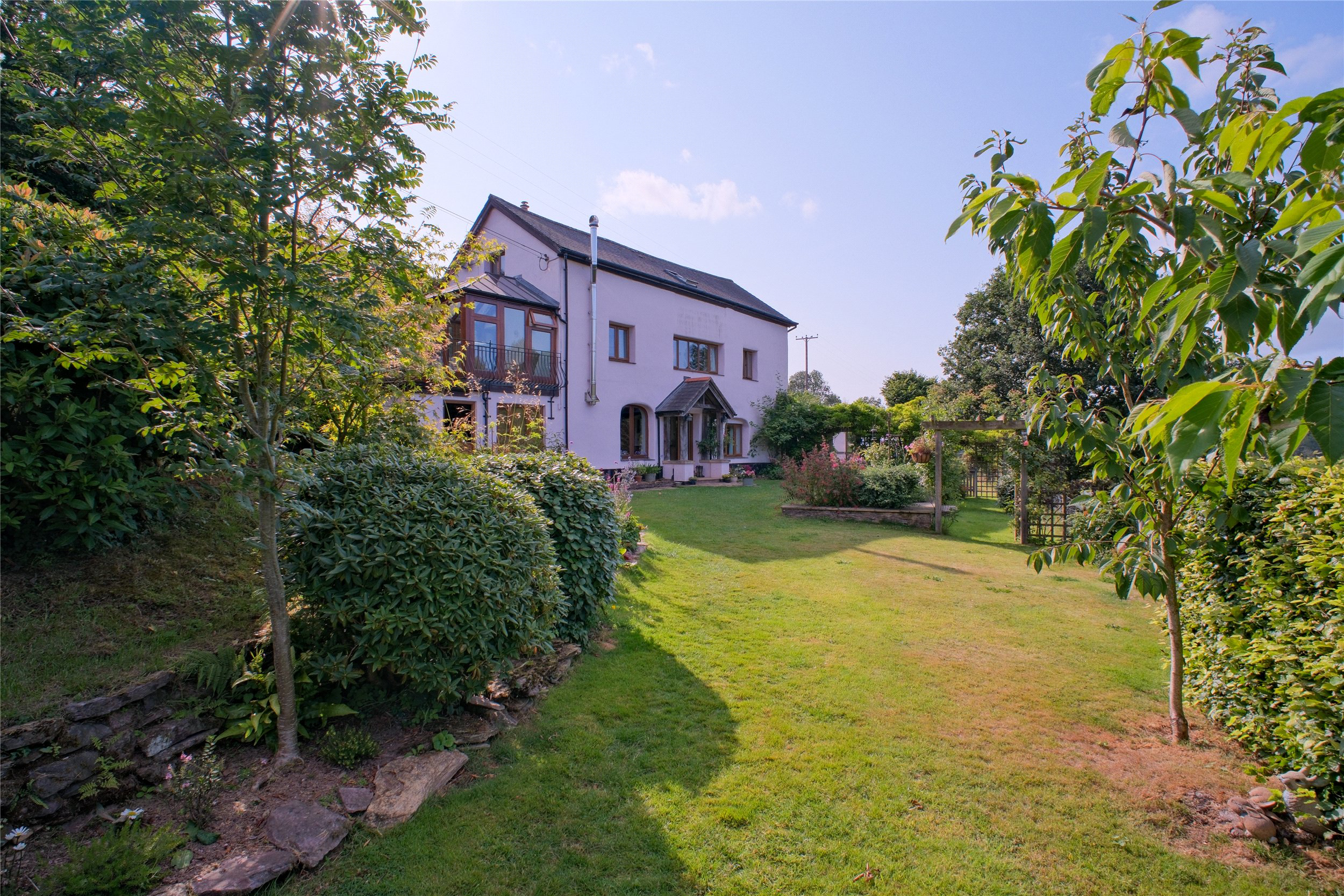 Luxborough, Exmoor, Somerset, TA23, photo 20