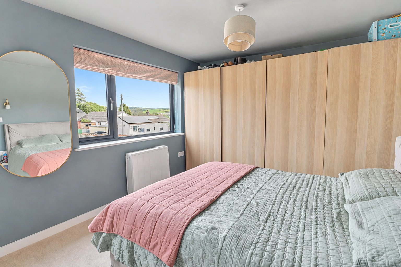 Moorfield Road, St. Giles-on-the-Heath, Launceston, Cornwall, PL15, photo 12