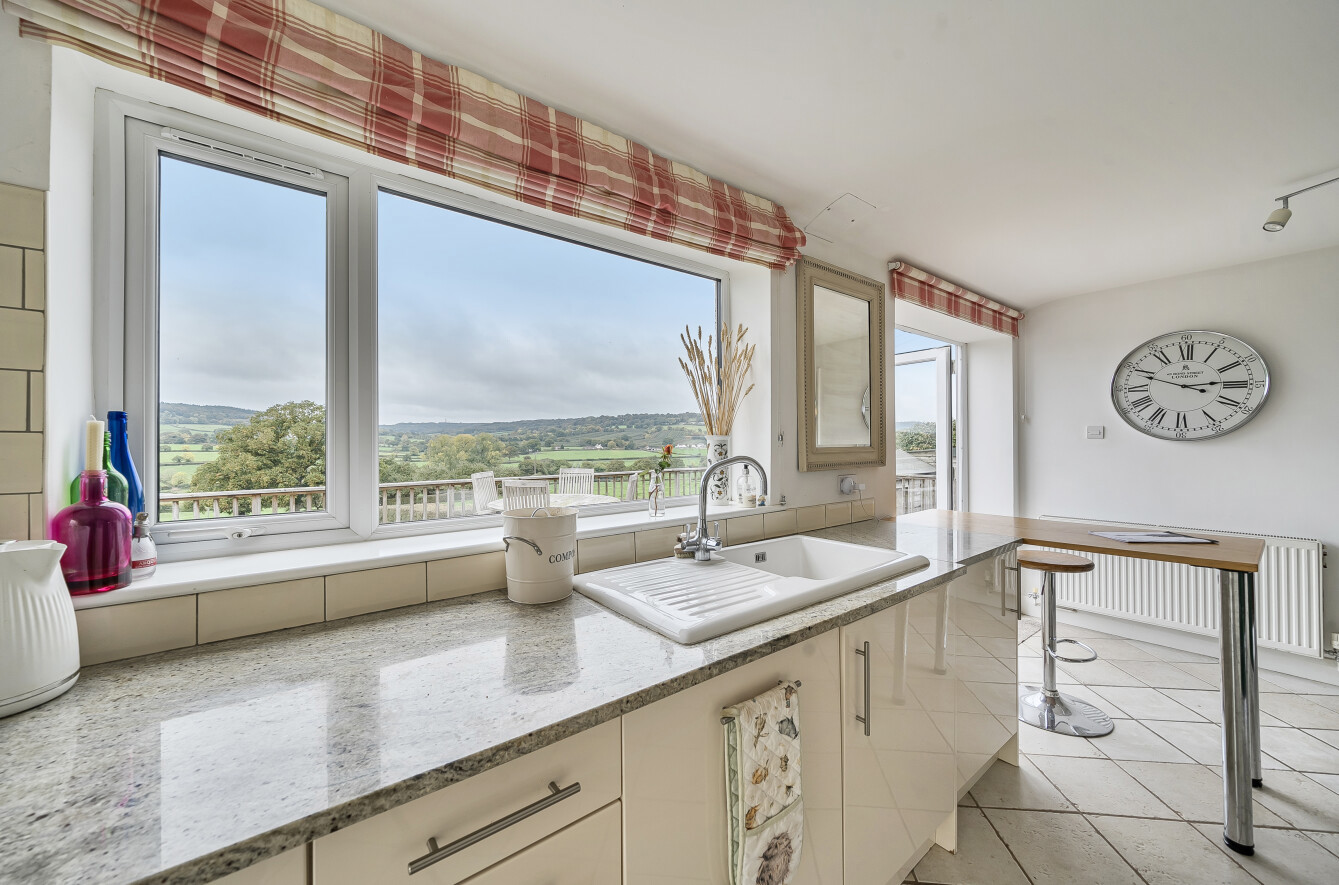 Culmstock Road, Hemyock, Cullompton, Devon, EX15, photo 5