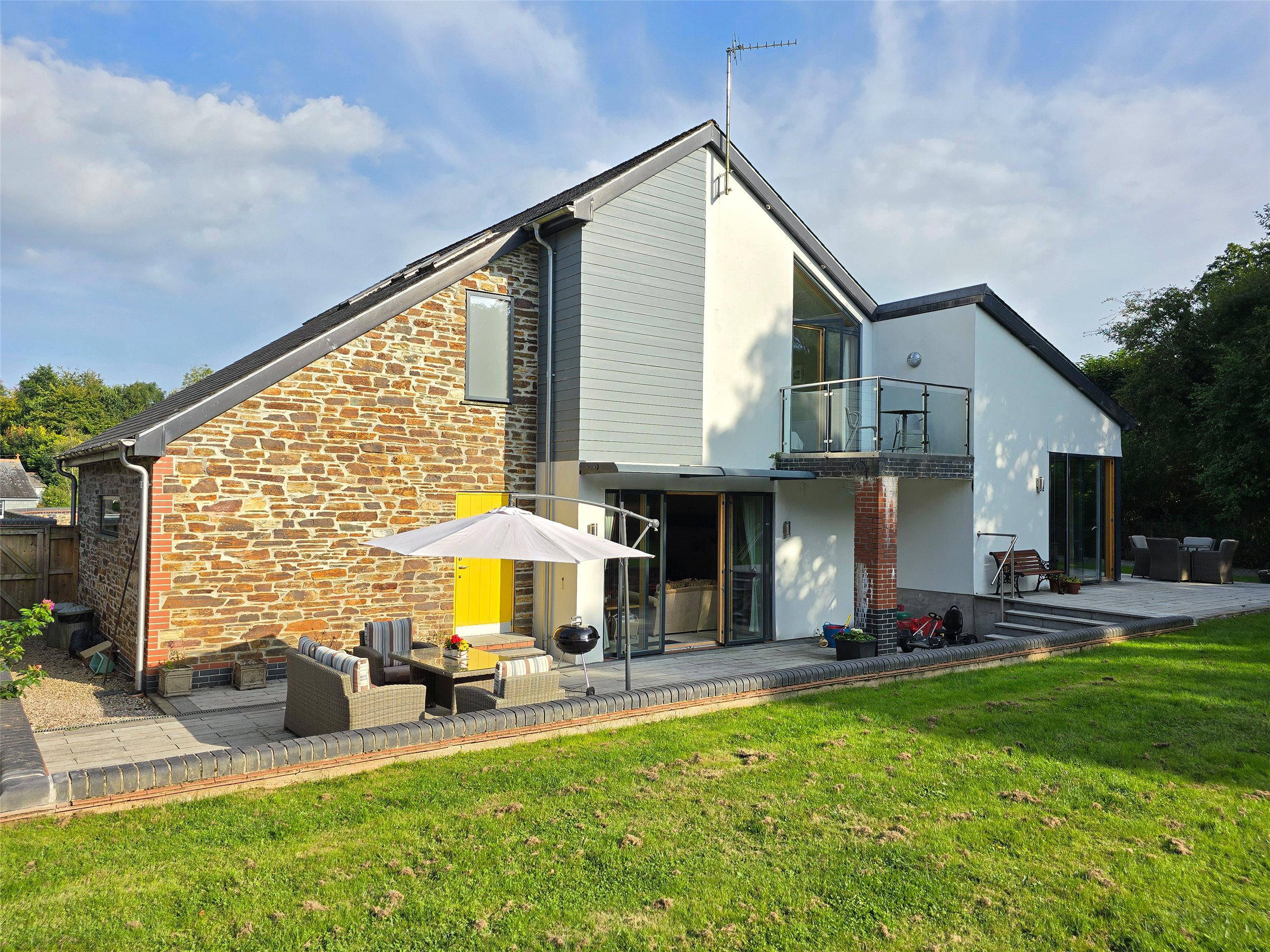 Beals Mill, Callington, Cornwall, PL17, photo 27