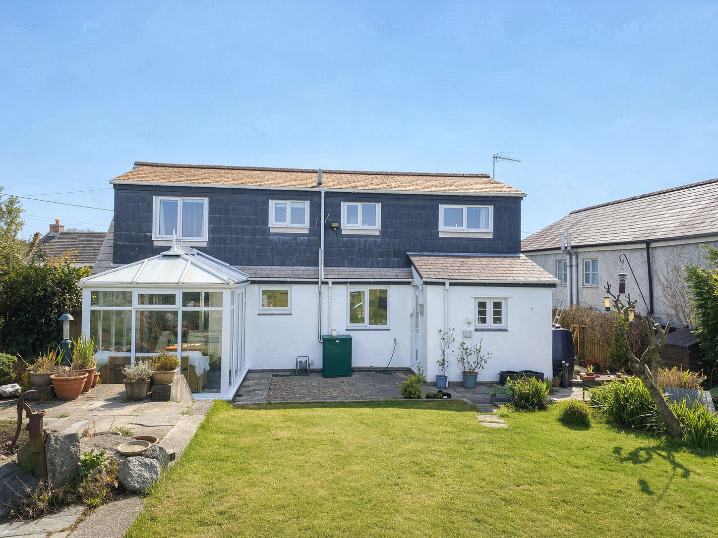 Chapel Lane, North Hill, Launceston, Cornwall, PL15