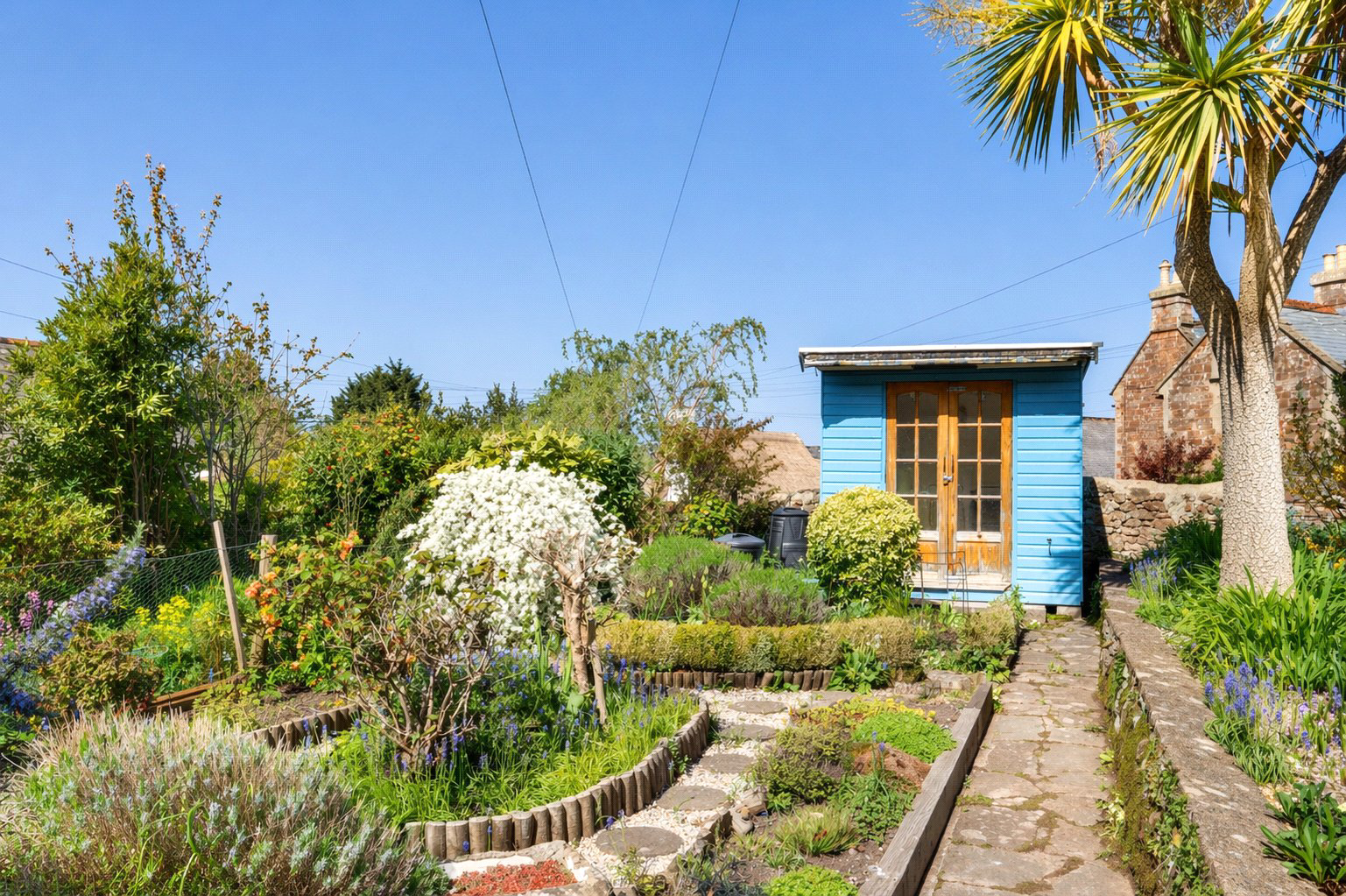 Grove Place, Manor Road, Minehead, Somerset, TA24, photo 10