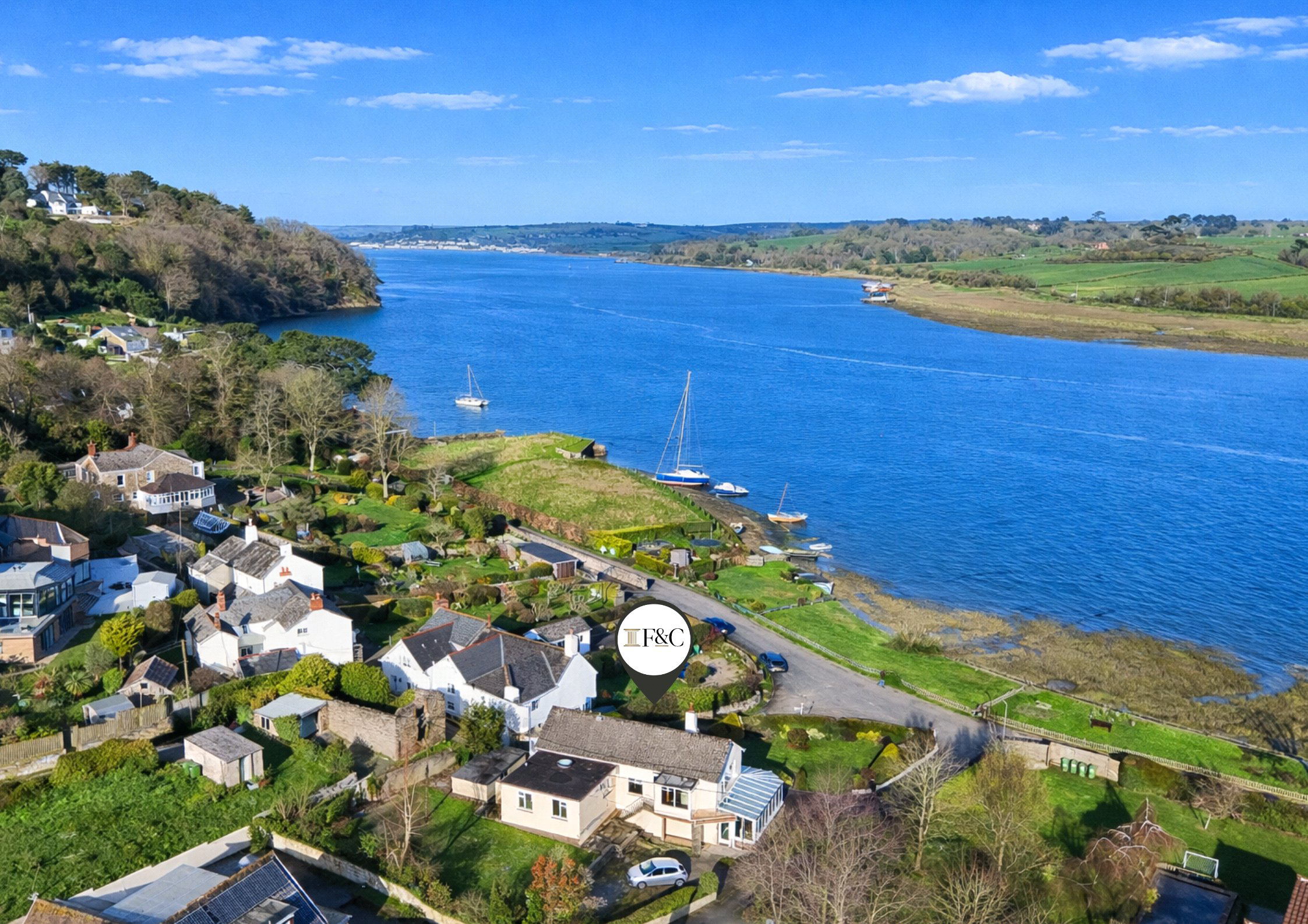 Lower Cleave, Northam, Bideford, Devon, EX39, photo 23