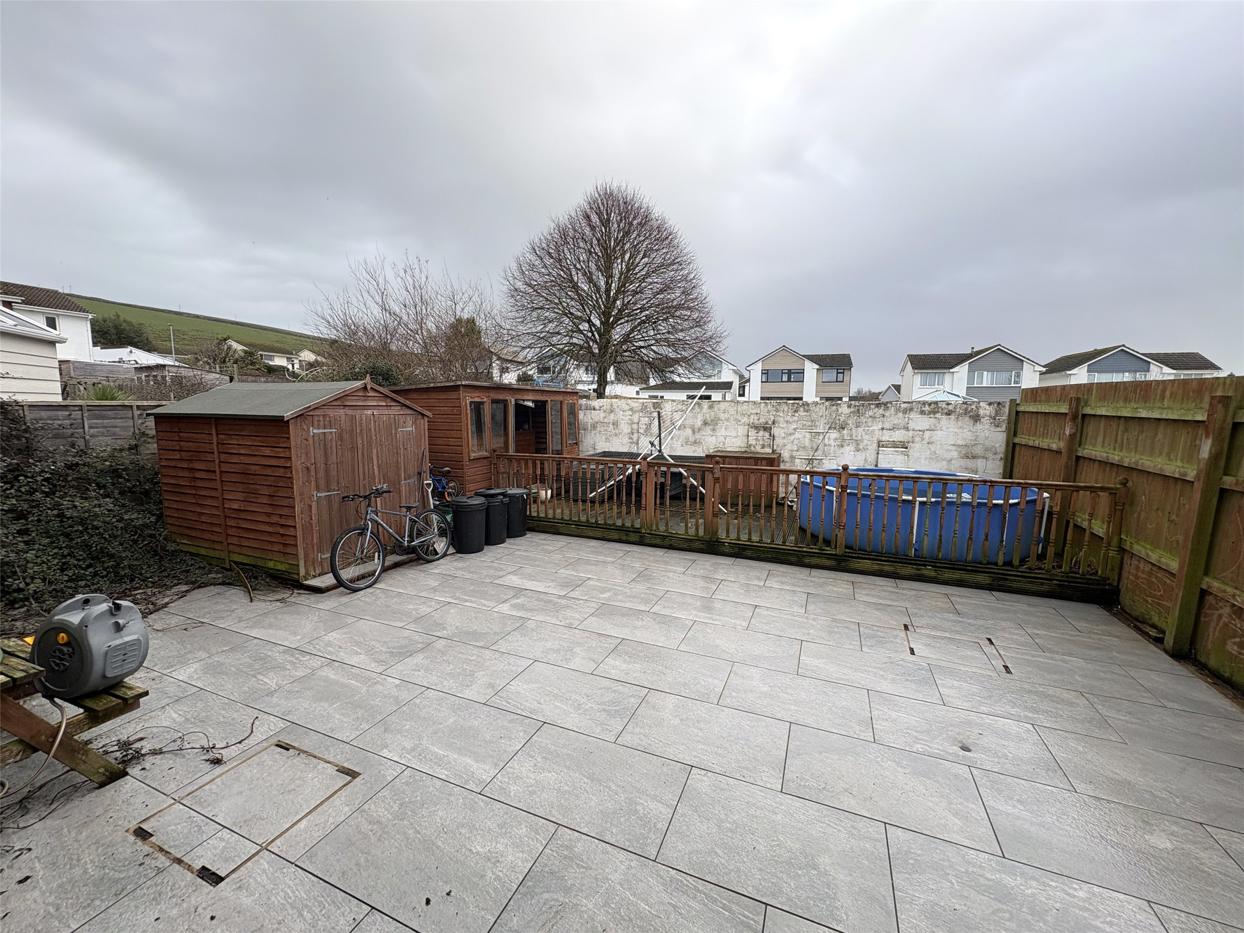 Mowstead Road, Braunton, Devon, EX33, photo 5