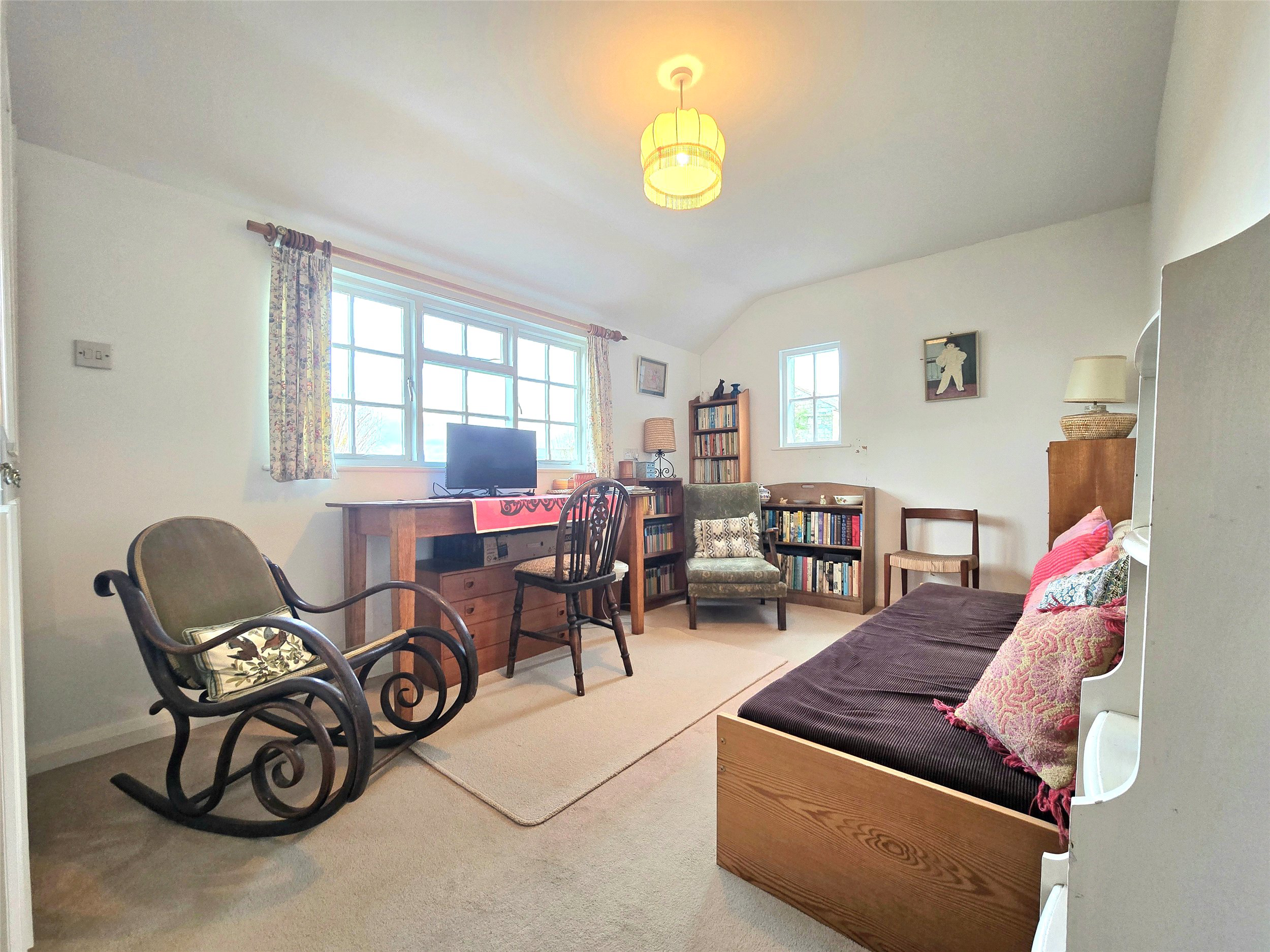 Hobbacott Lane, Marhamchurch, Bude, Cornwall, EX23, photo 16
