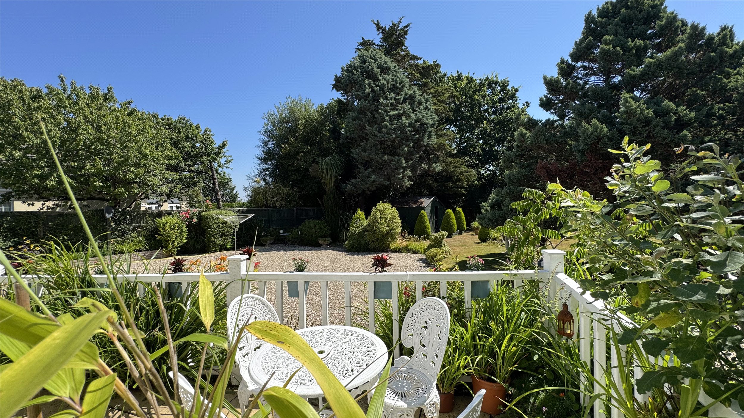 Heatherton Park, Bradford on Tone, Taunton, Somerset, TA4, photo 15