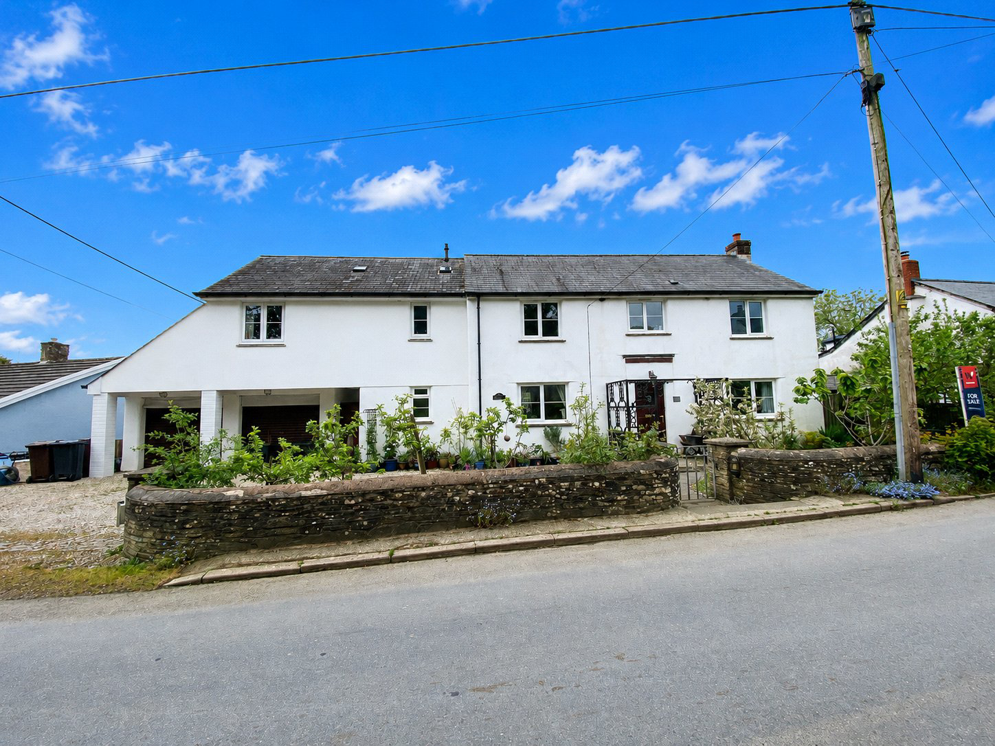 North Petherwin, Launceston, Cornwall, PL15