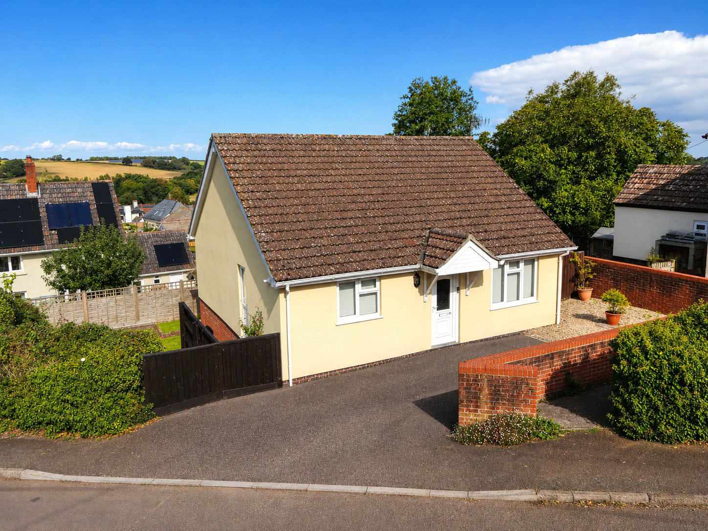 Belle-Vue, Washford, Watchet, Somerset, TA23