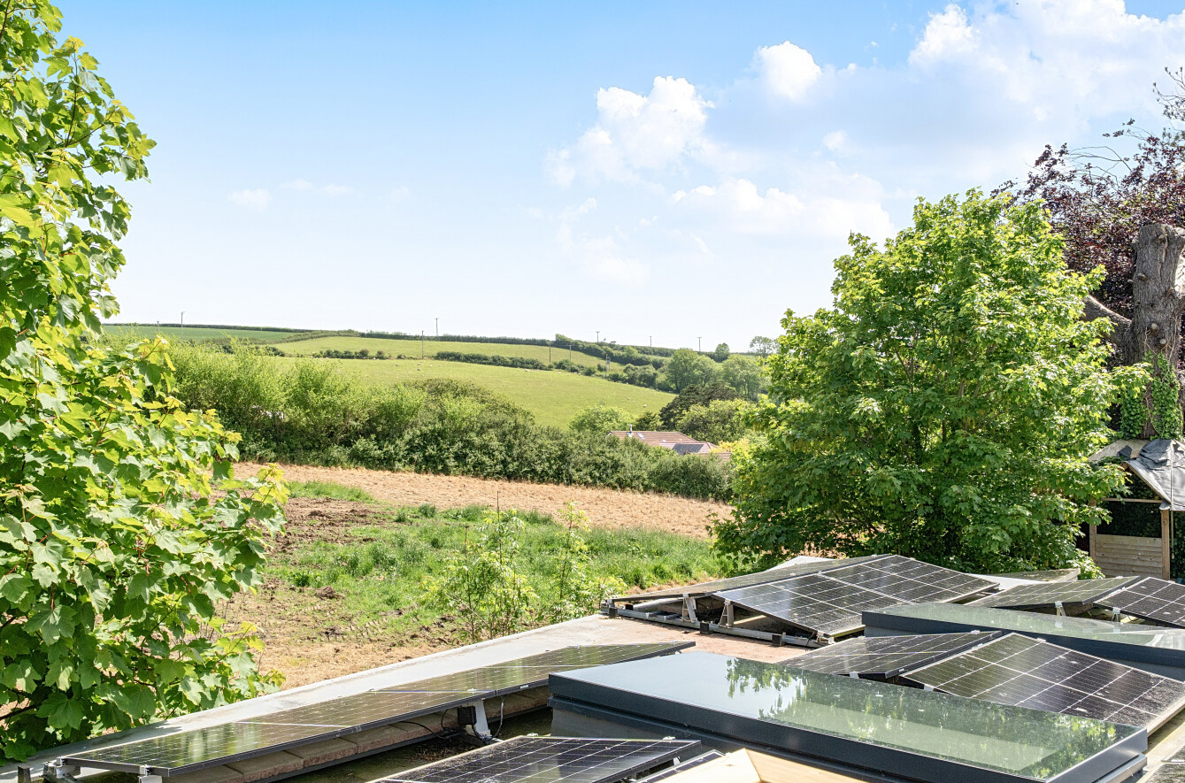 Church Hill, Knowle, Braunton, Devon, EX33, photo 15