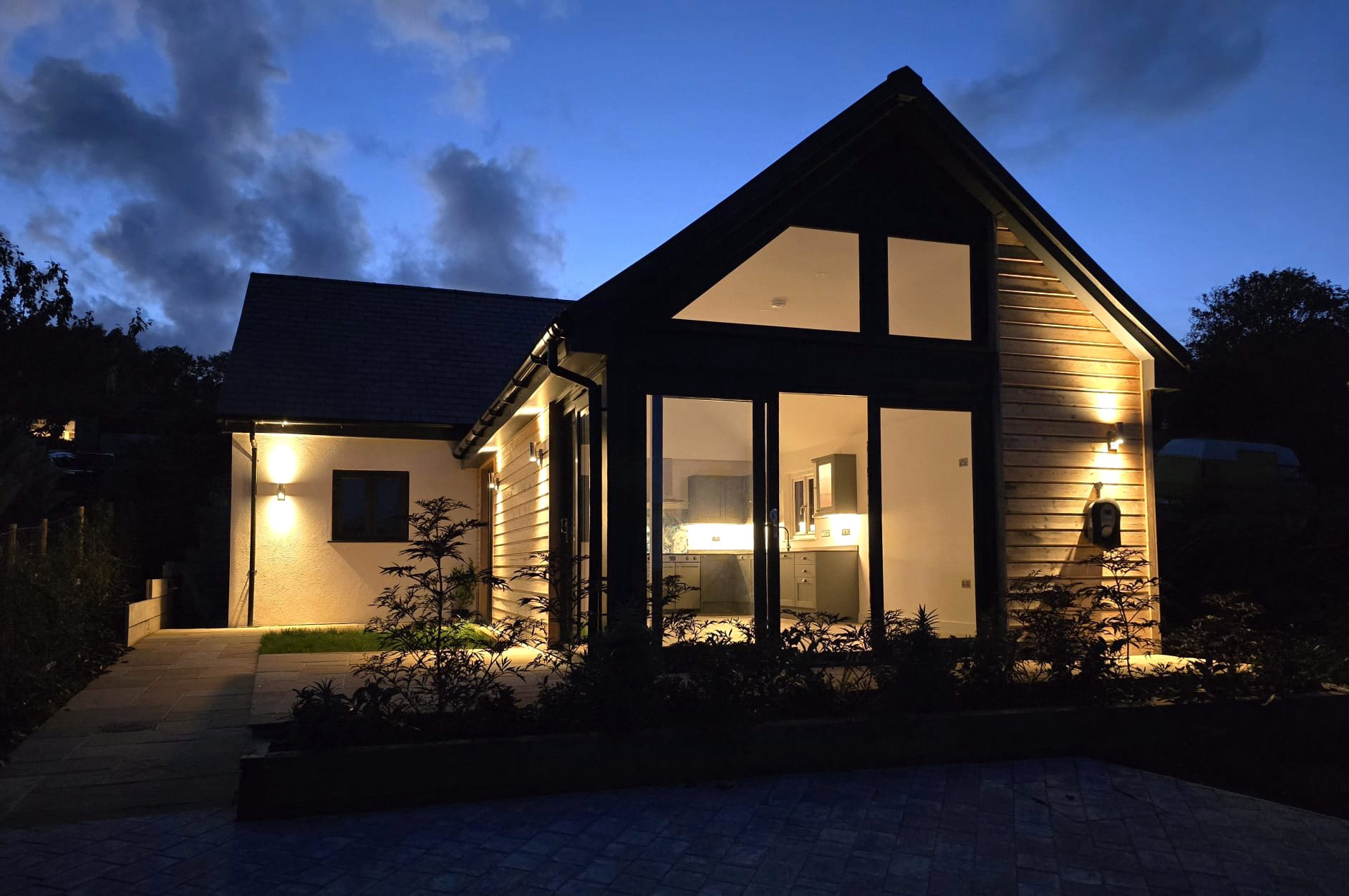 Five Acres, Charmouth, Bridport, Dorset, DT6, photo 3